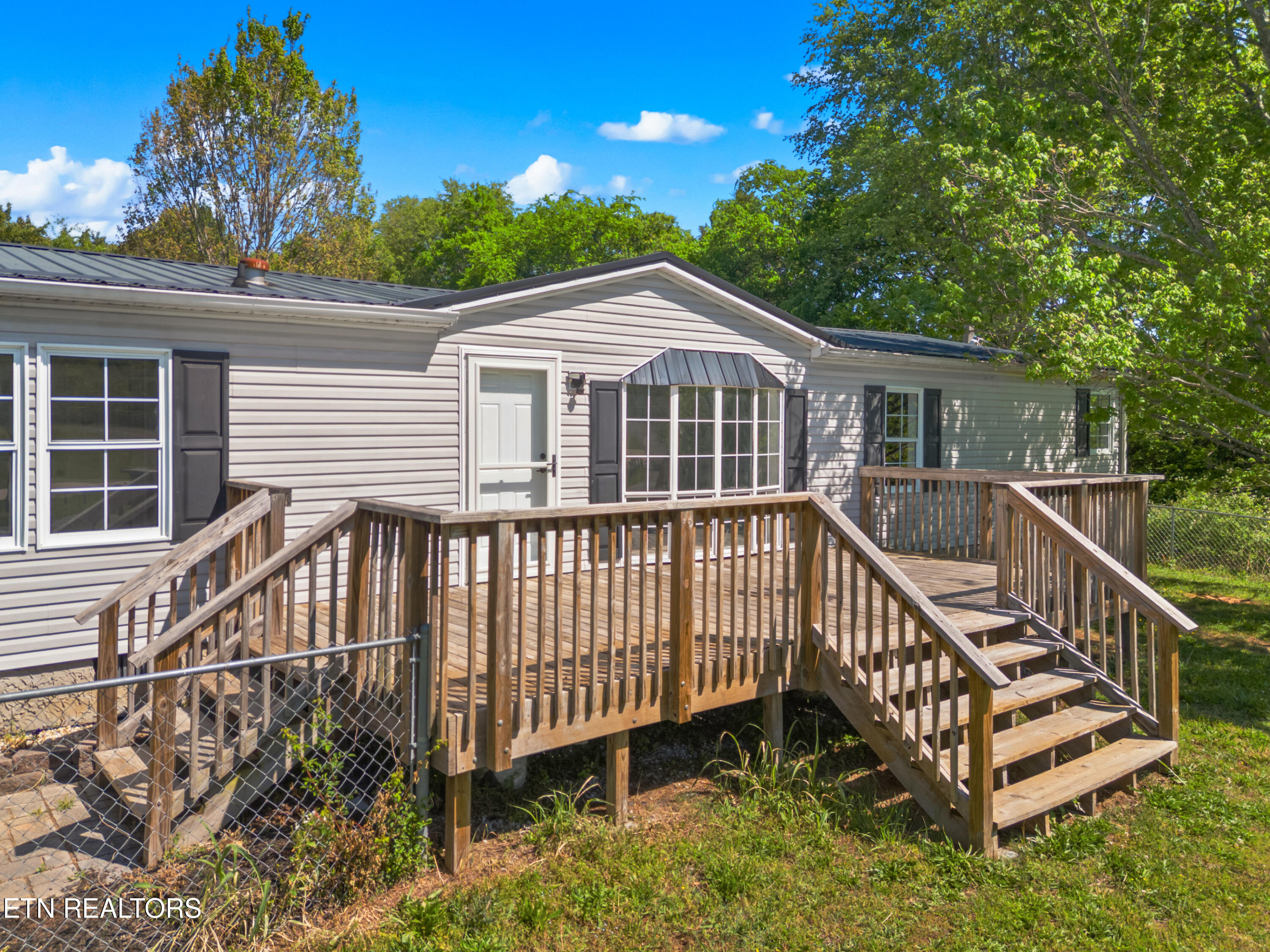 154 Mount Horeb Road Jefferson City TN 37760