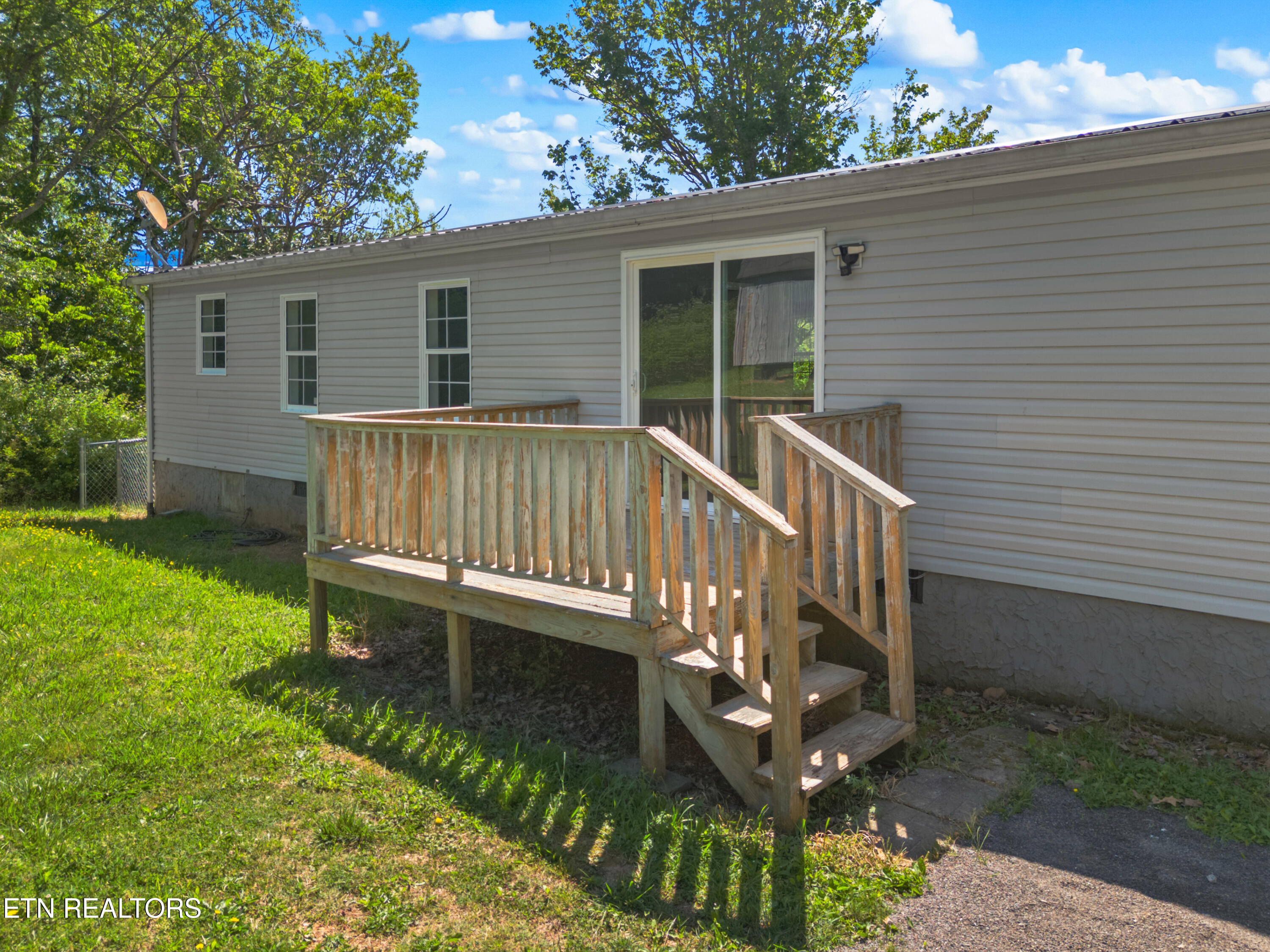 154 Mount Horeb Road Jefferson City TN 37760