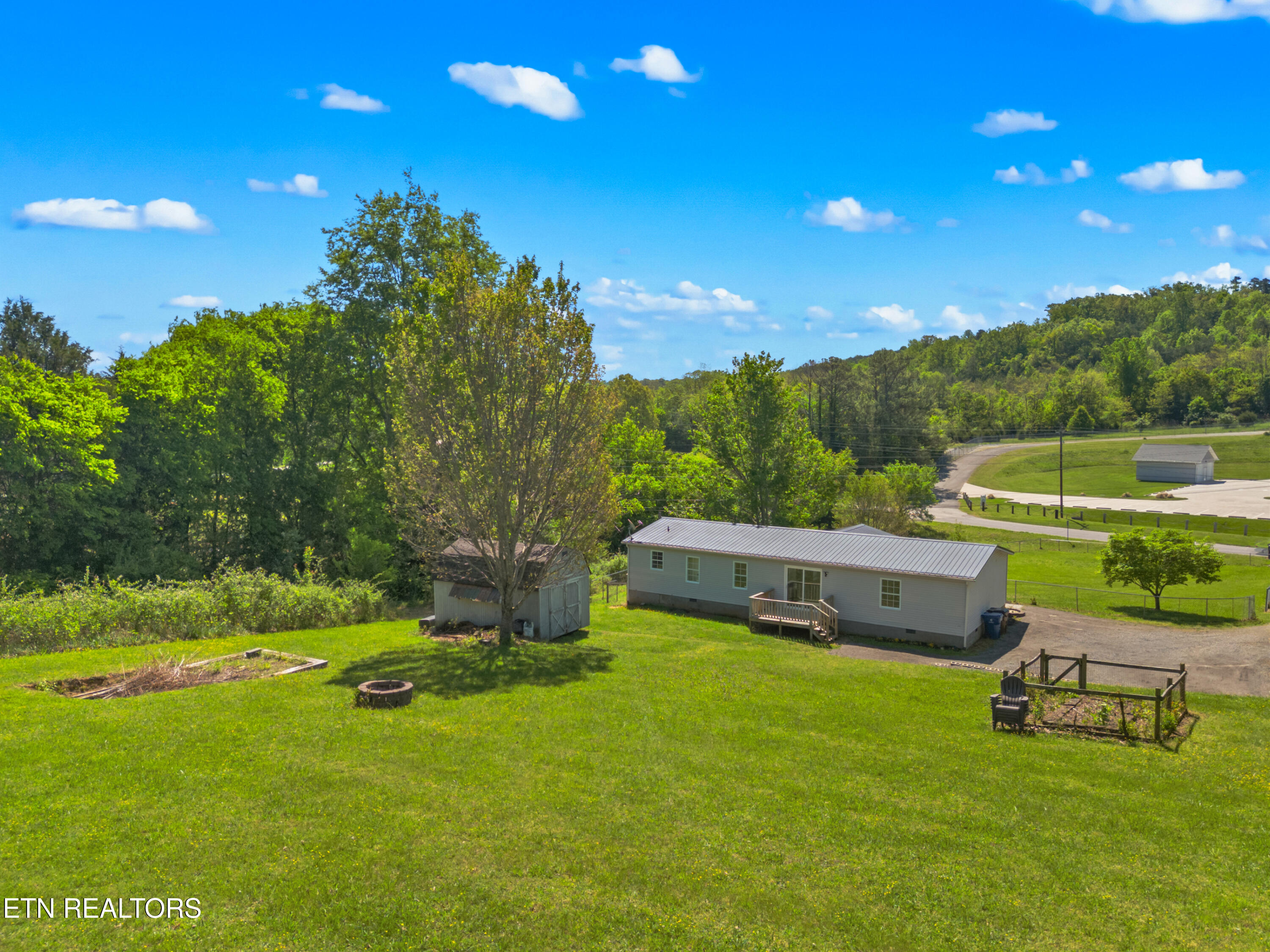 154 Mount Horeb Road Jefferson City TN 37760