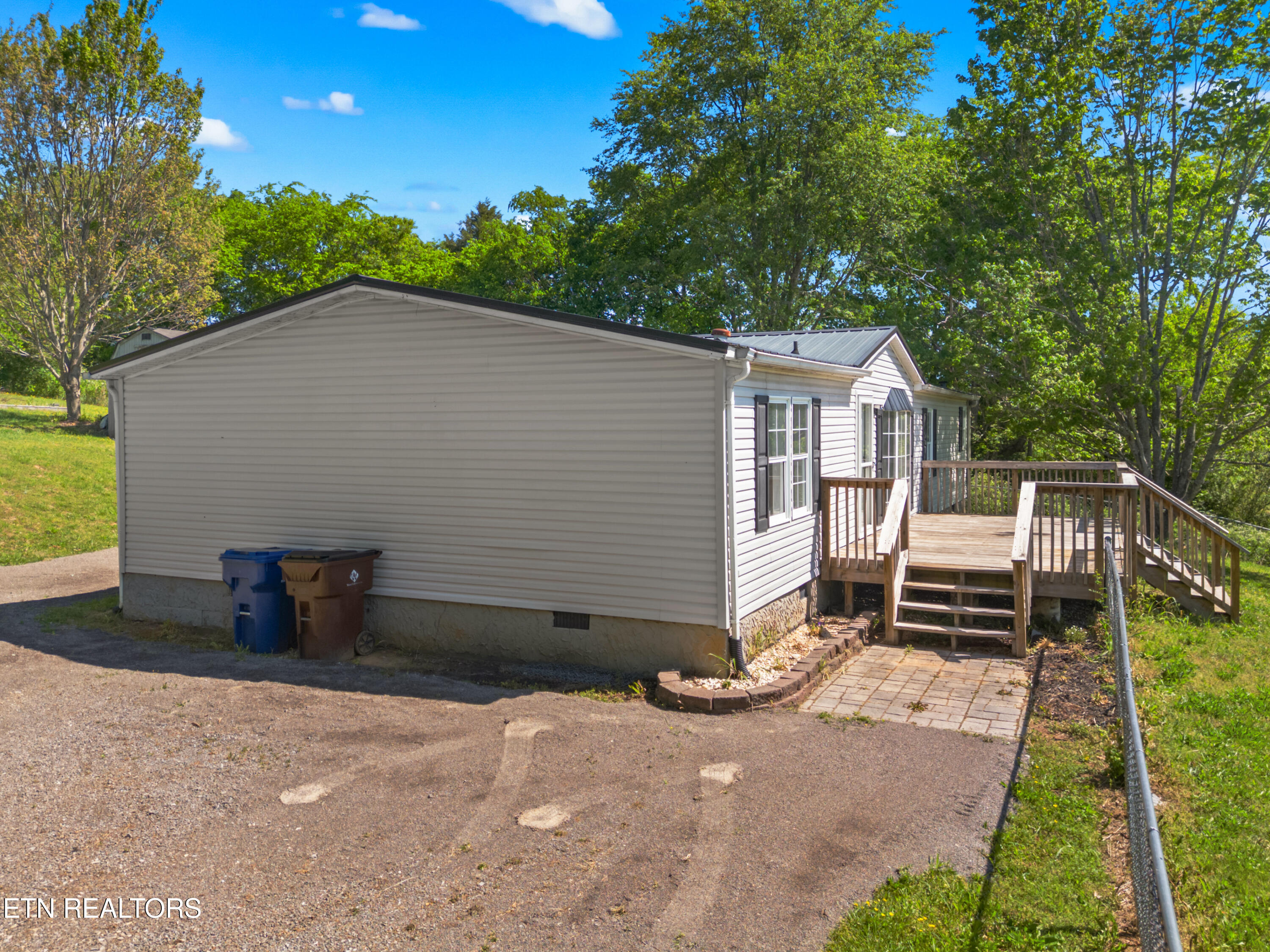 154 Mount Horeb Road Jefferson City TN 37760
