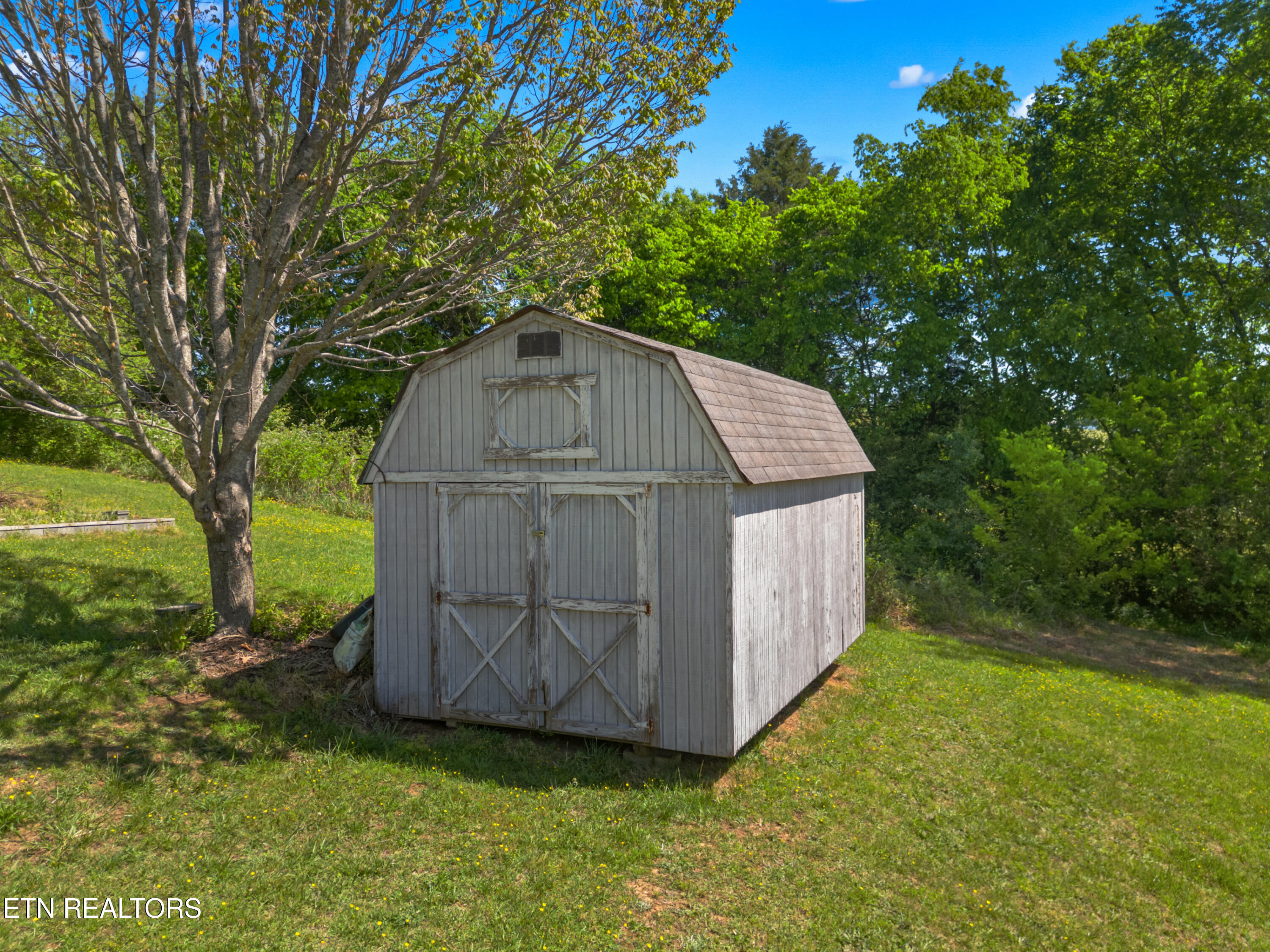 154 Mount Horeb Road Jefferson City TN 37760