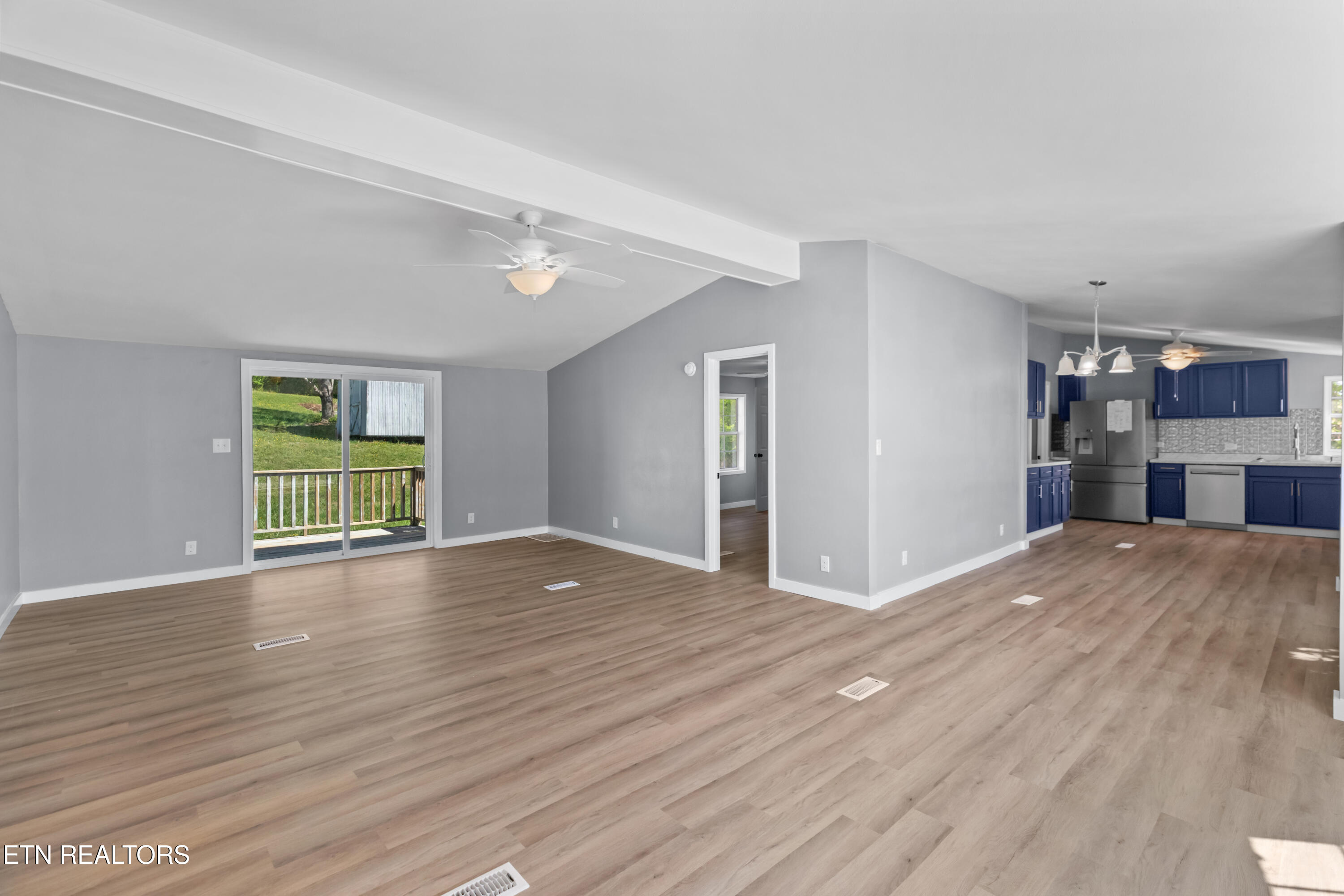 154 Mount Horeb Road Jefferson City TN 37760