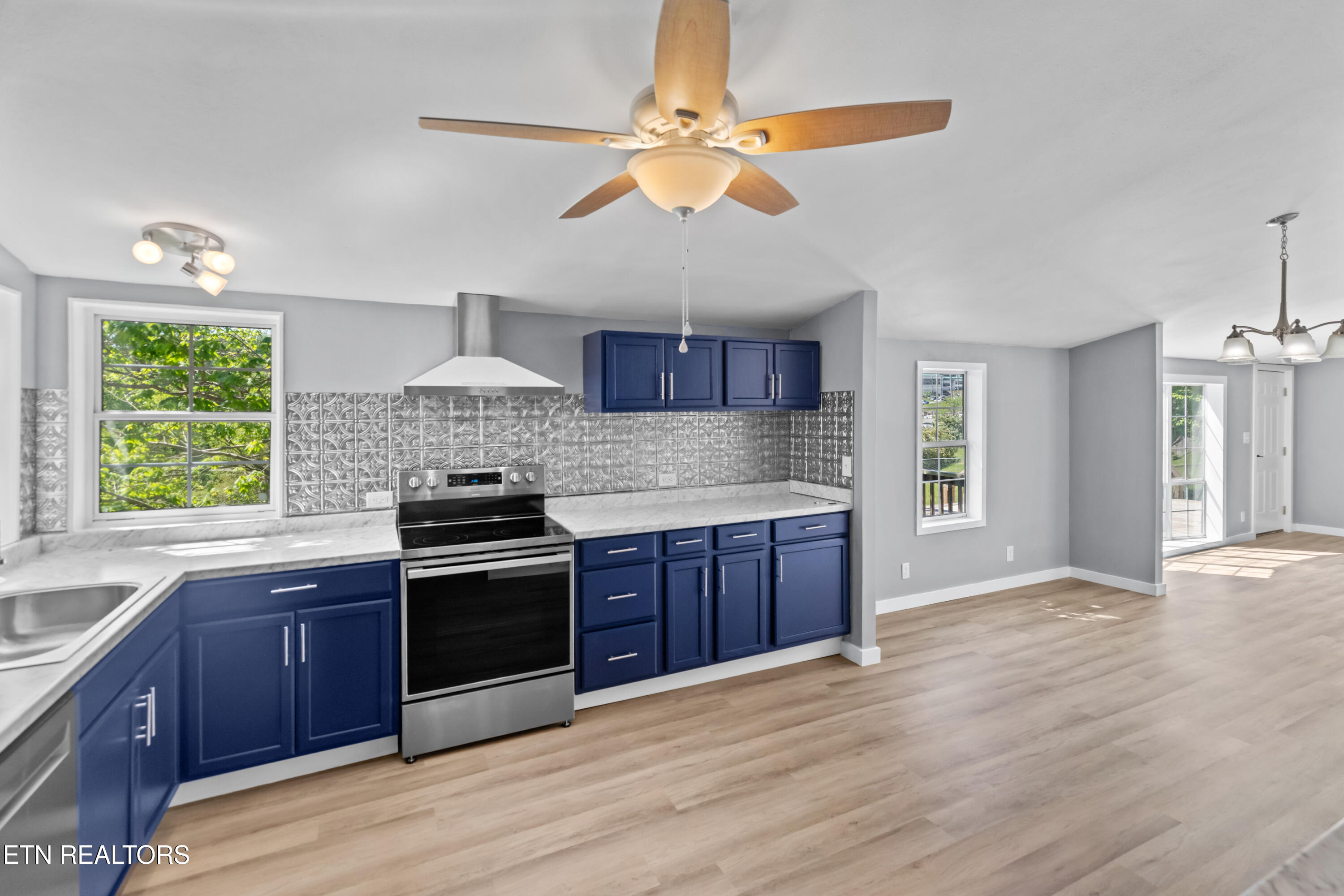 154 Mount Horeb Road Jefferson City TN 37760