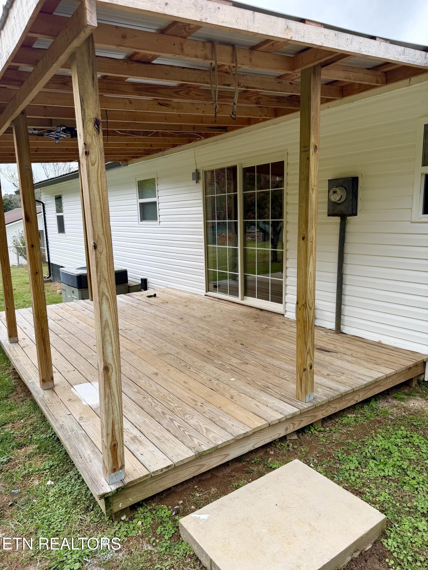 151 Jaynes Road Tazewell TN 37879