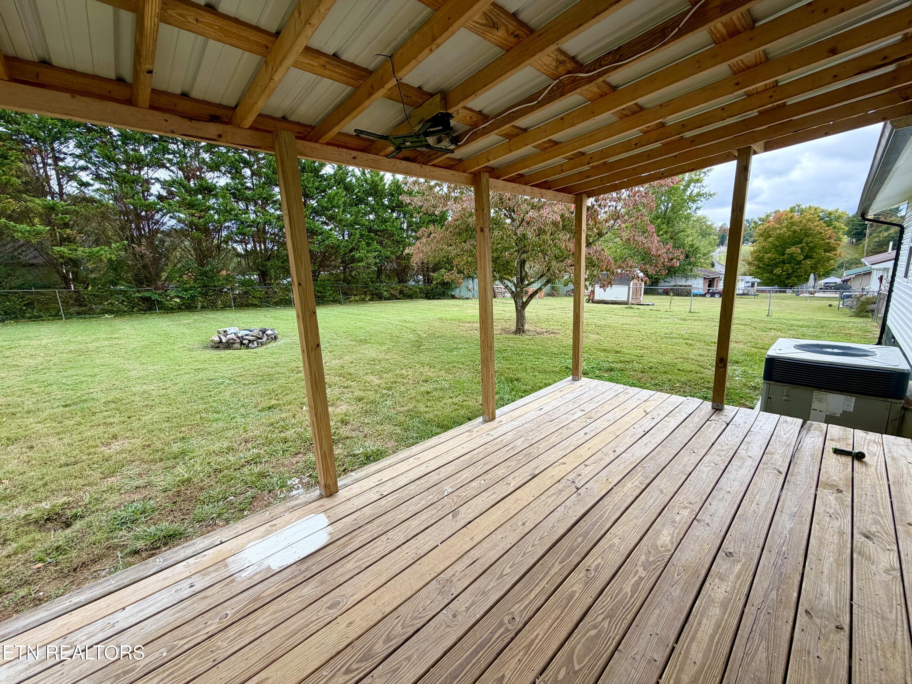 151 Jaynes Road Tazewell TN 37879