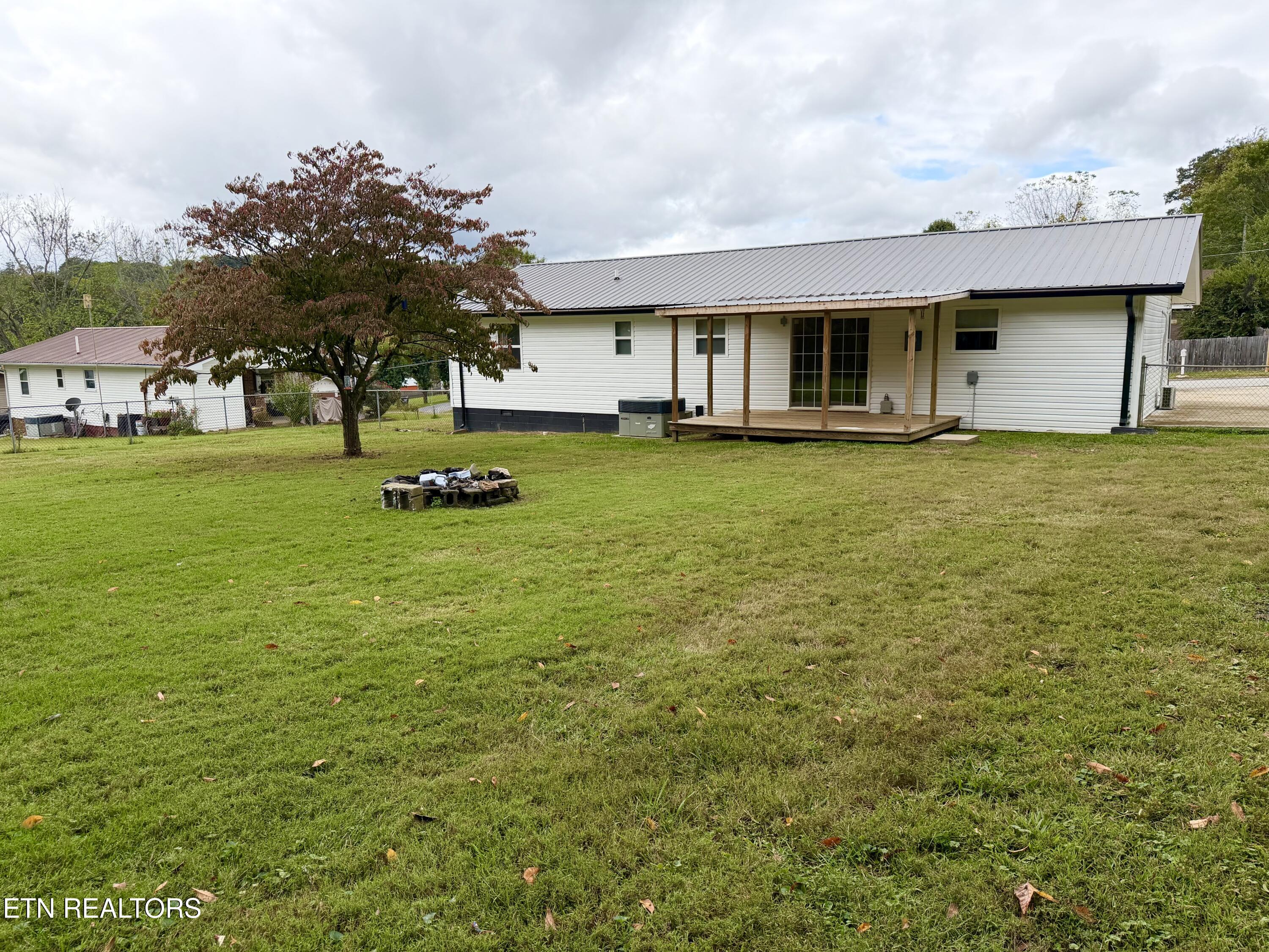 151 Jaynes Road Tazewell TN 37879