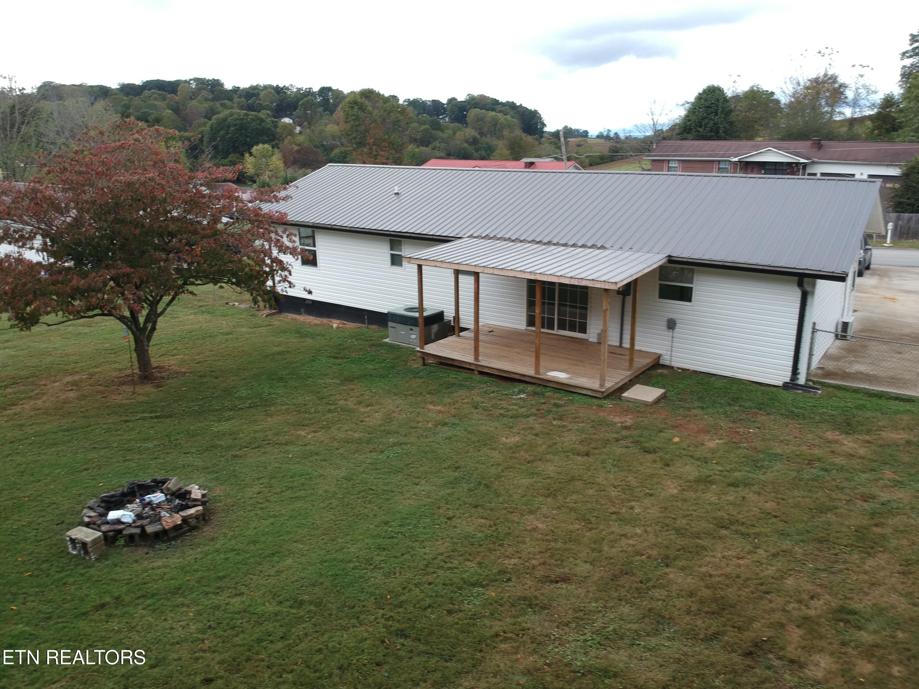 151 Jaynes Road Tazewell TN 37879