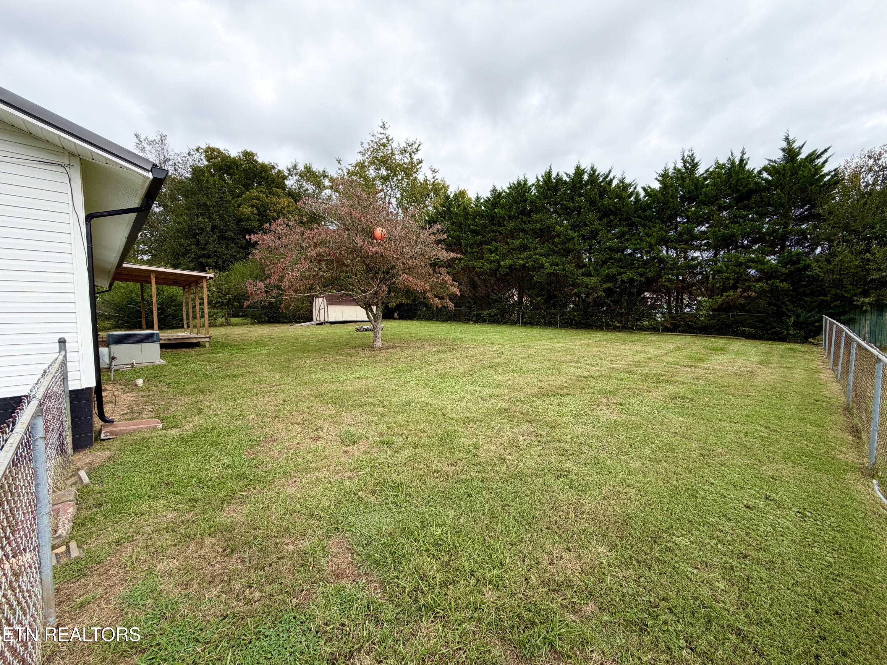 151 Jaynes Road Tazewell TN 37879