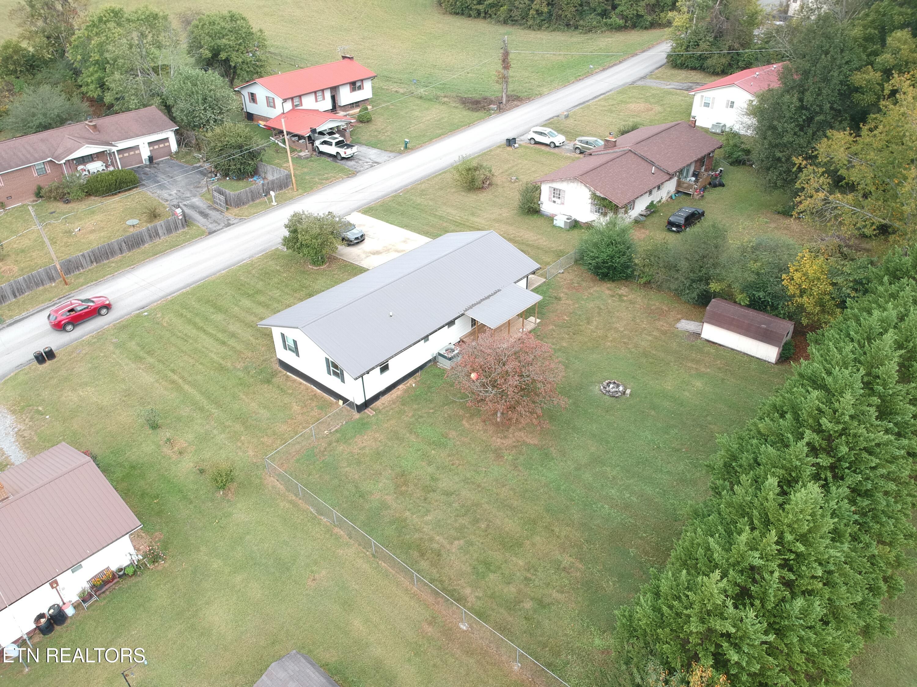 151 Jaynes Road Tazewell TN 37879