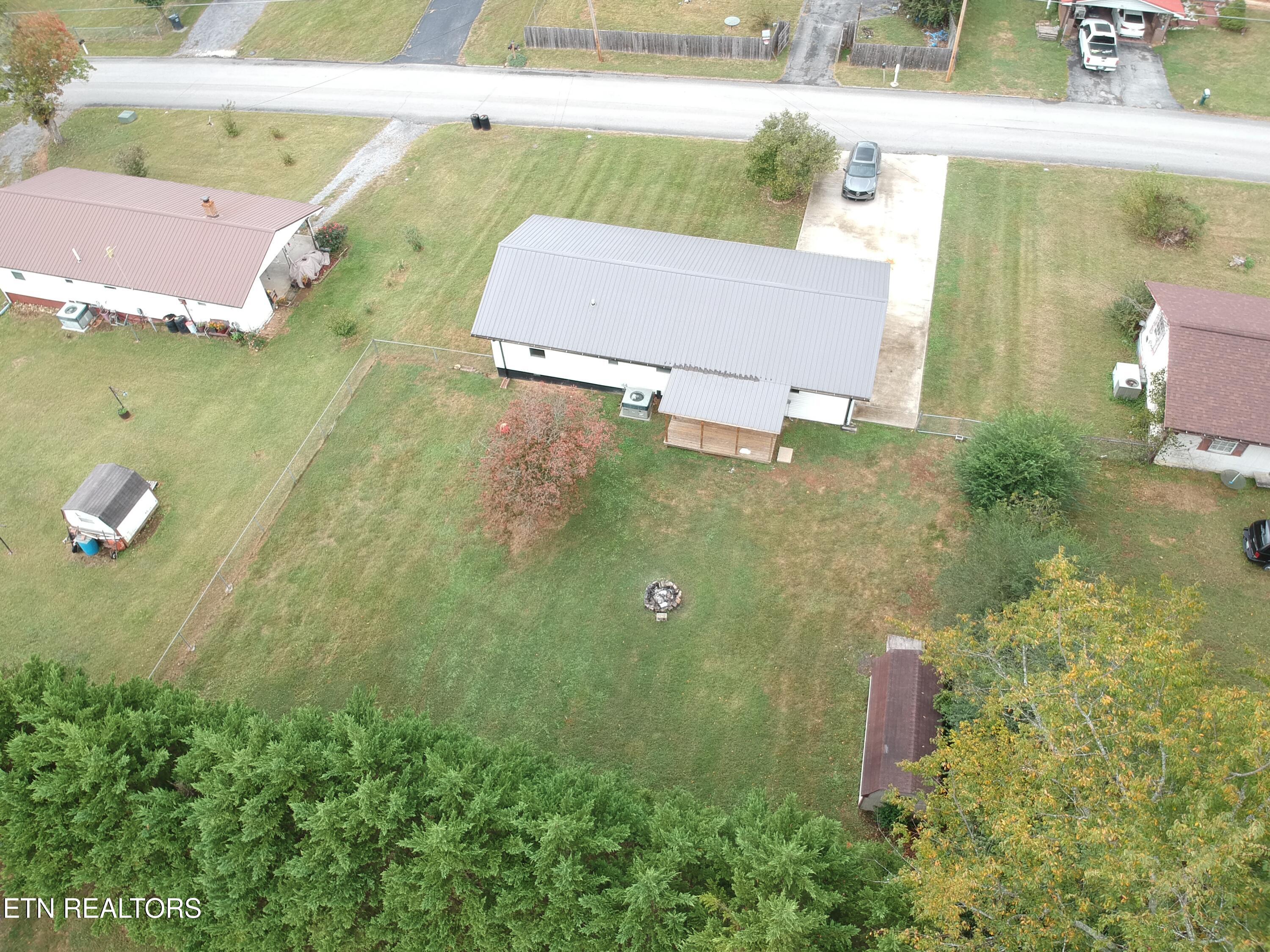 151 Jaynes Road Tazewell TN 37879