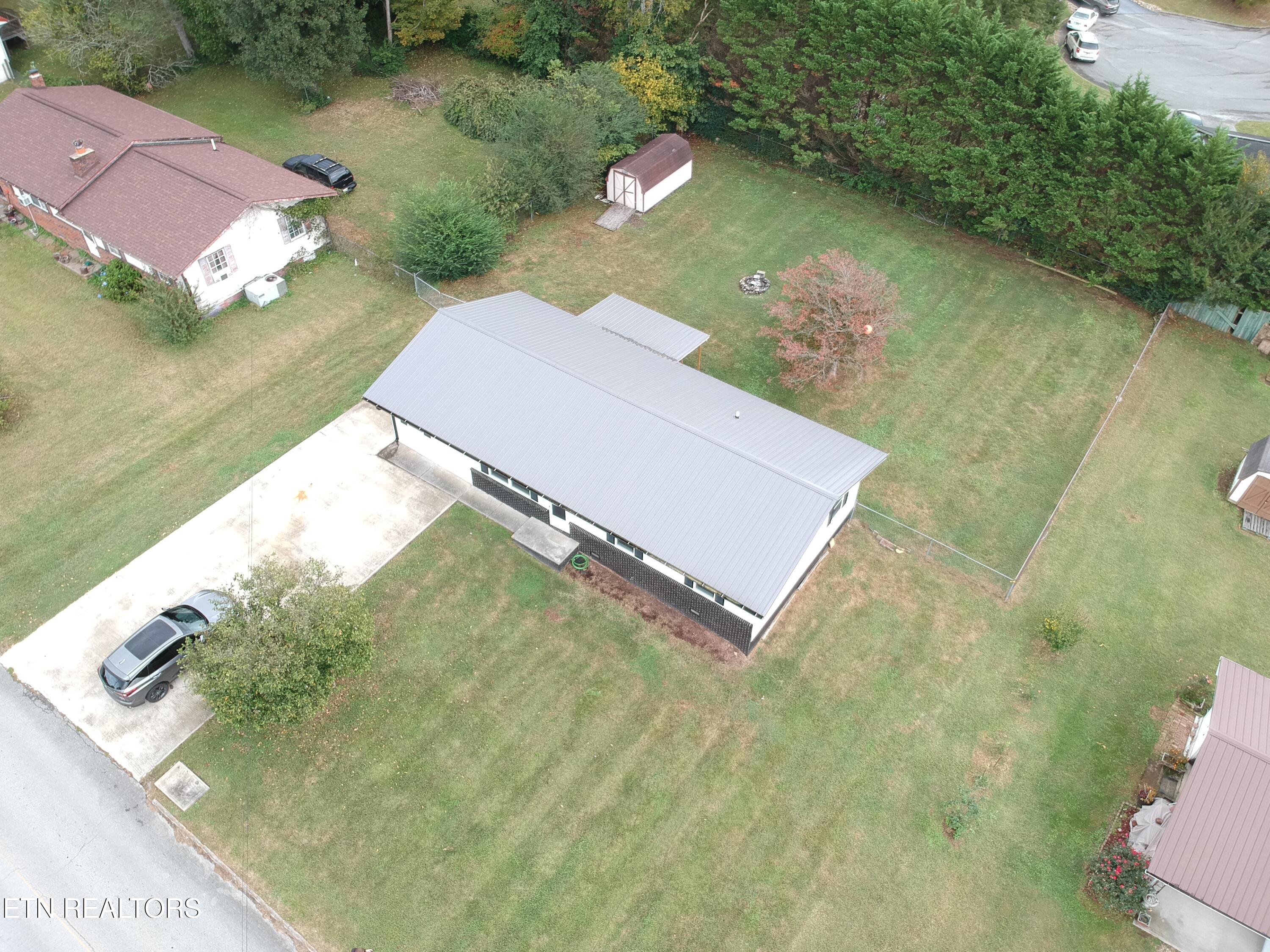 151 Jaynes Road Tazewell TN 37879
