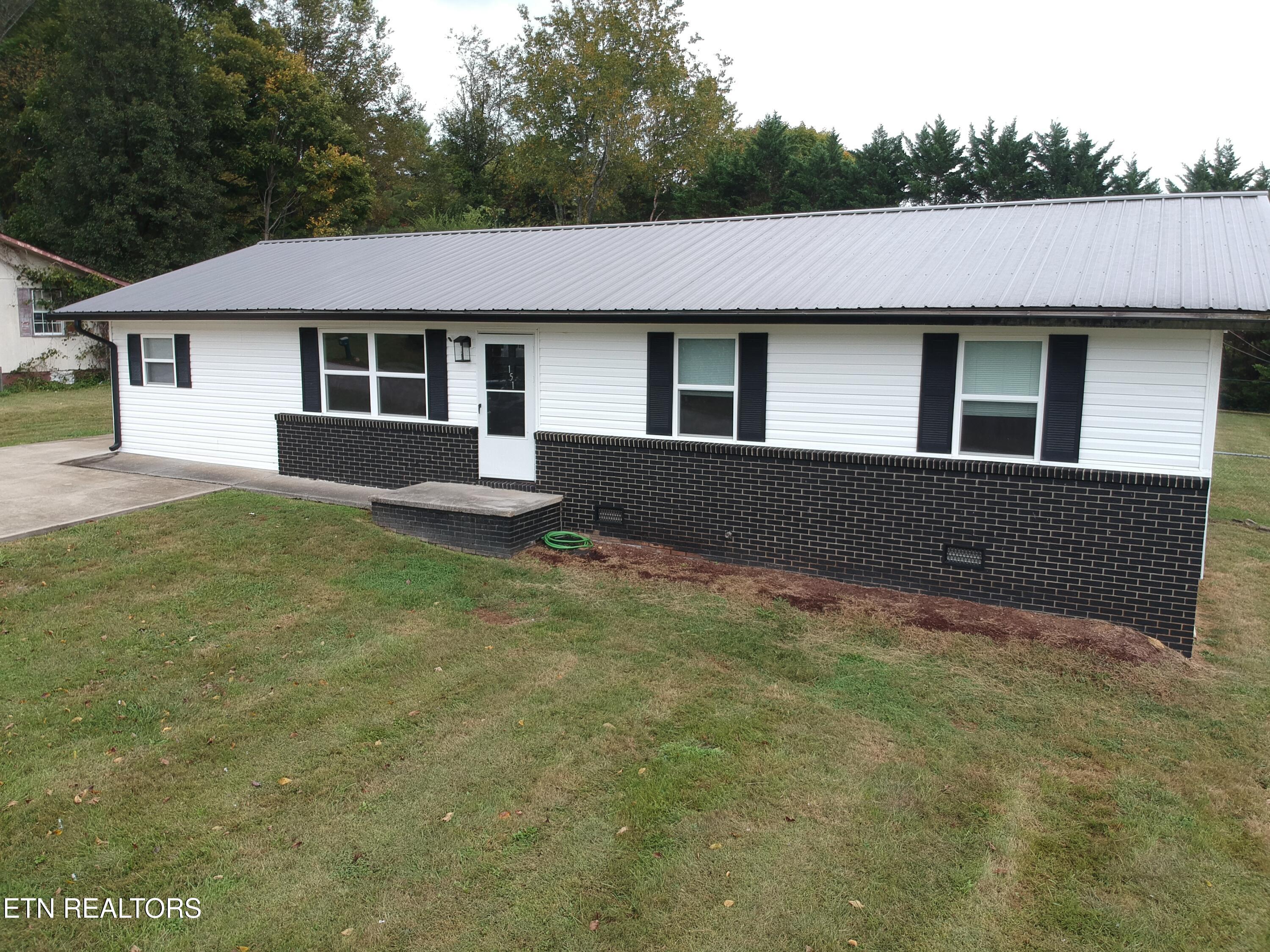 151 Jaynes Road Tazewell TN 37879