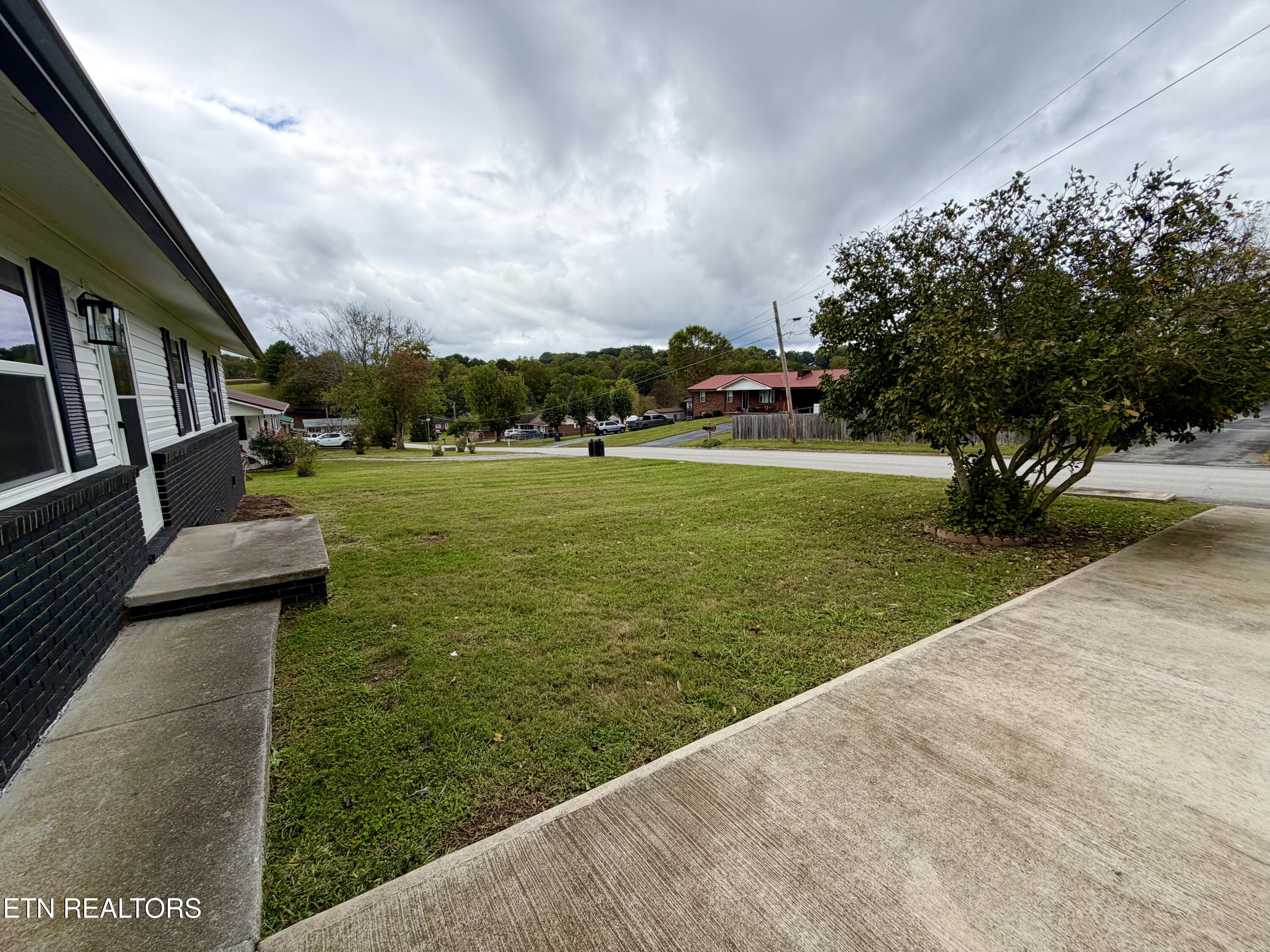 151 Jaynes Road Tazewell TN 37879
