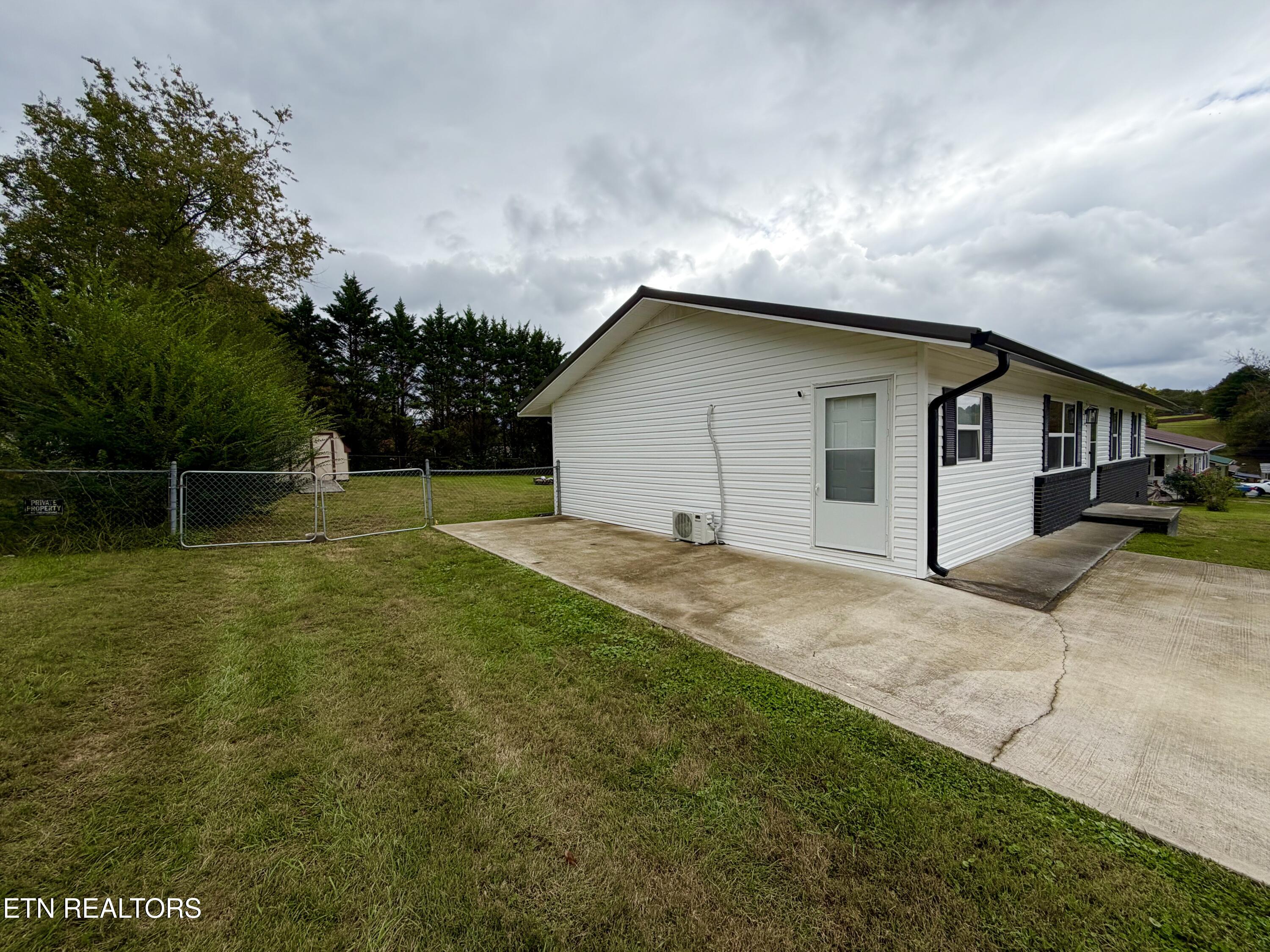 151 Jaynes Road Tazewell TN 37879