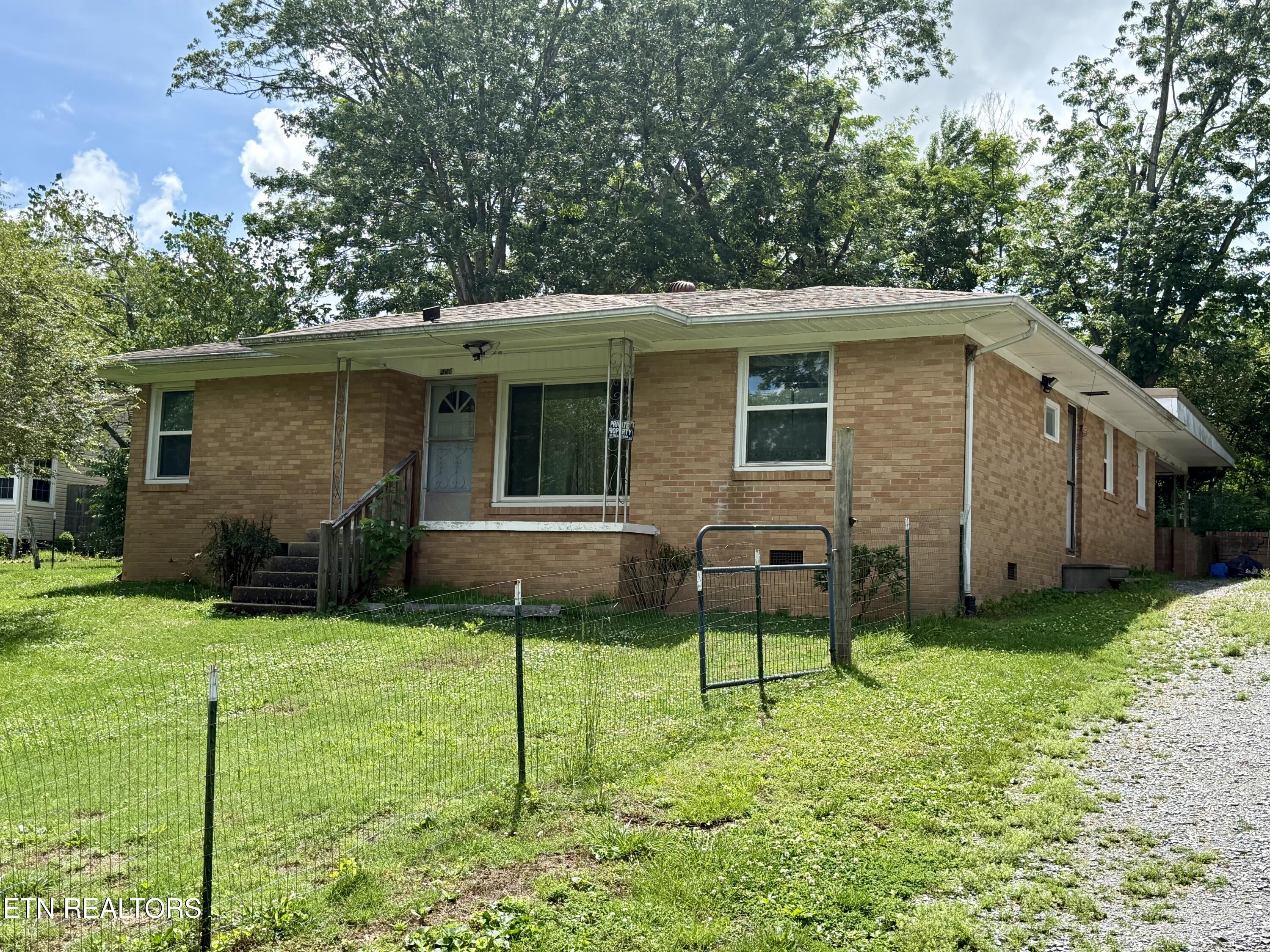 508 Mcconkey Street Madisonville TN 37354