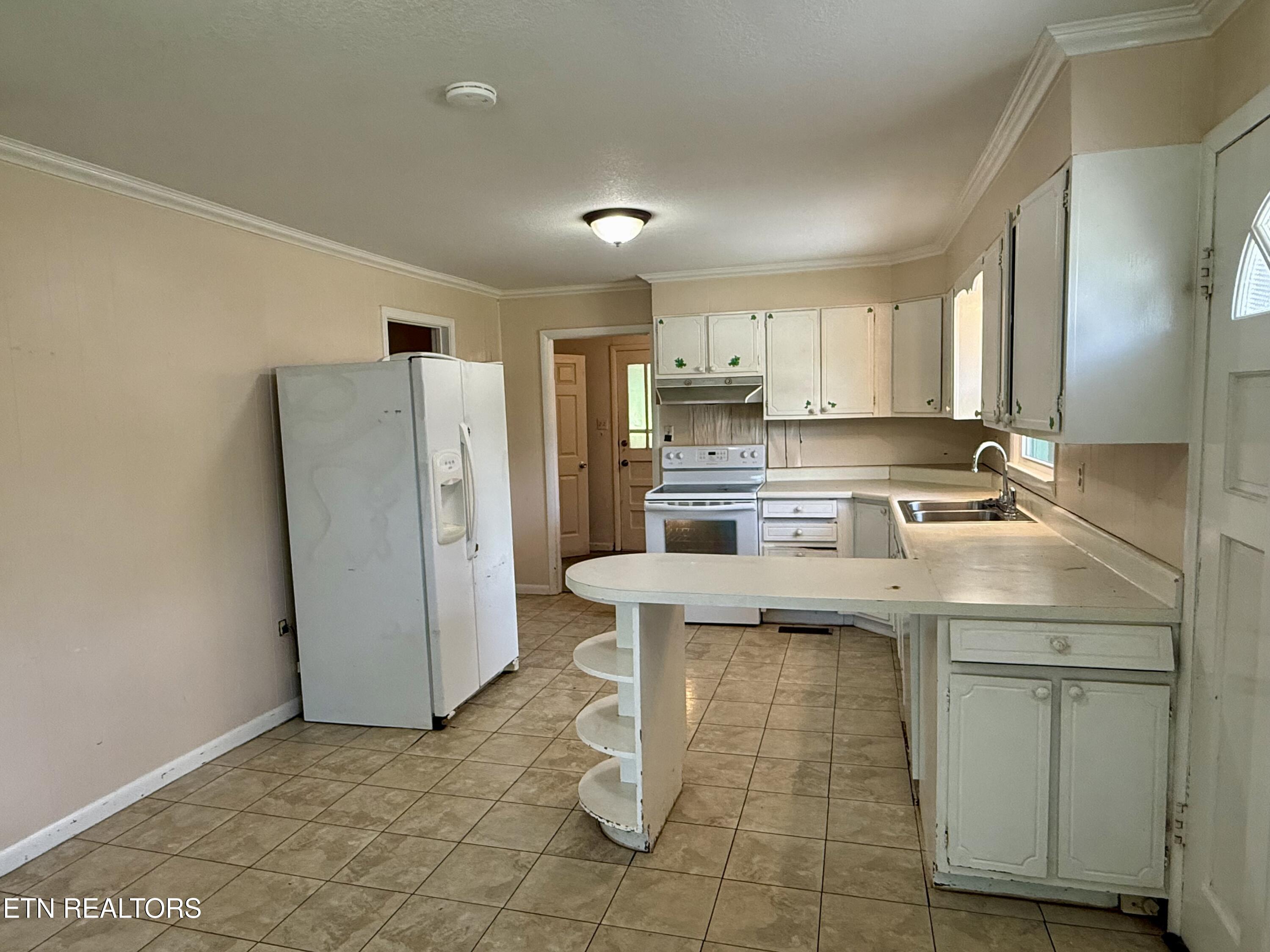 508 Mcconkey Street Madisonville TN 37354