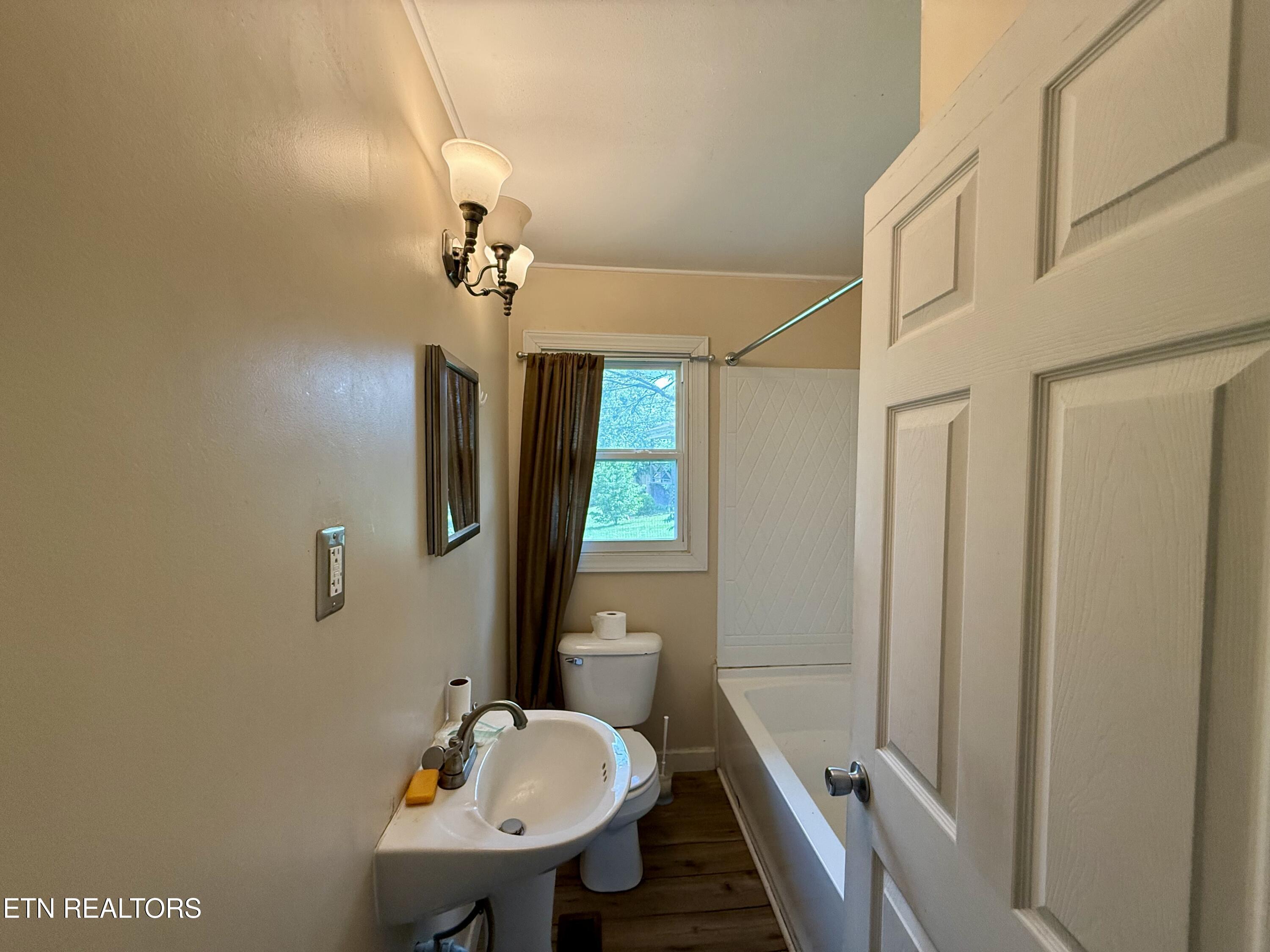 508 Mcconkey Street Madisonville TN 37354