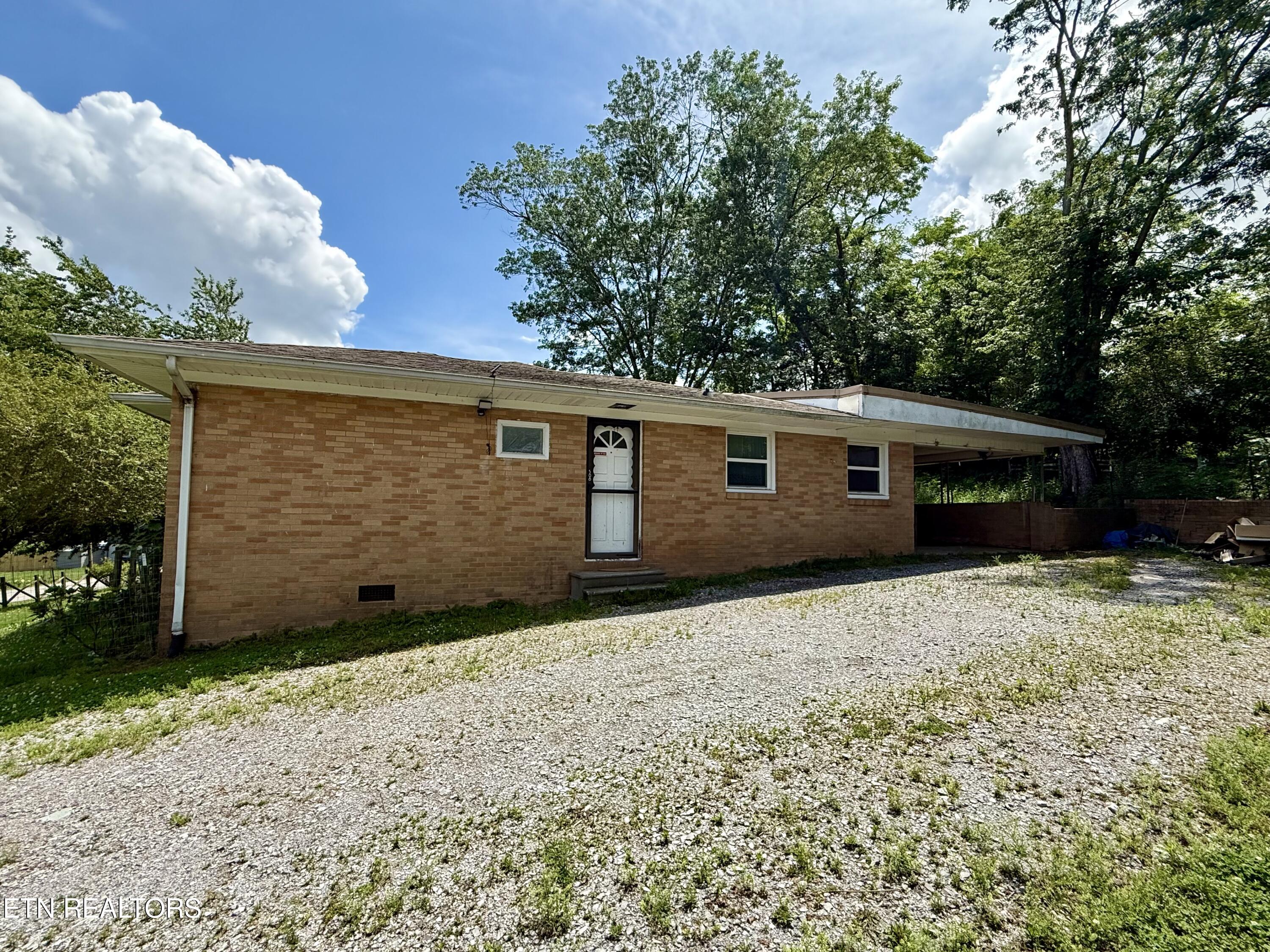 508 Mcconkey Street Madisonville TN 37354