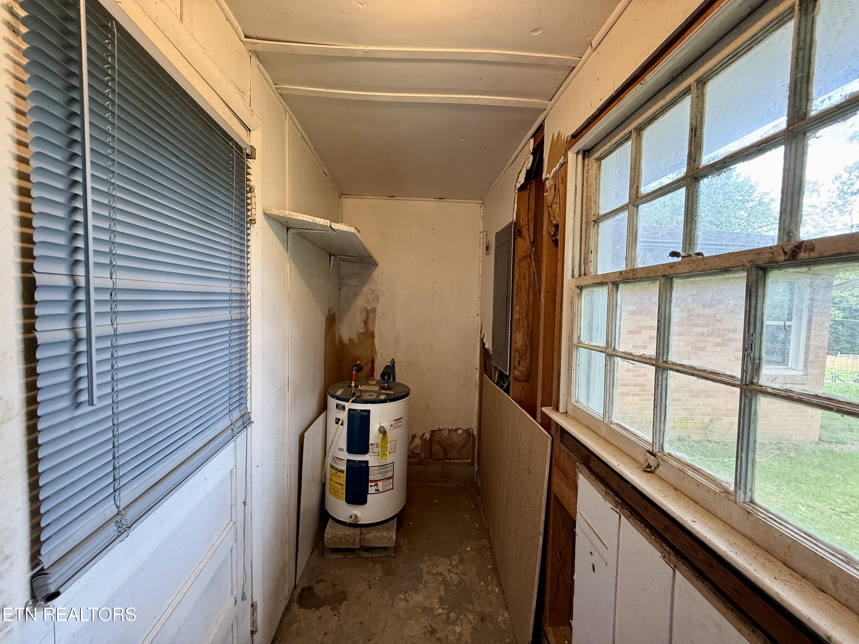 508 Mcconkey Street Madisonville TN 37354