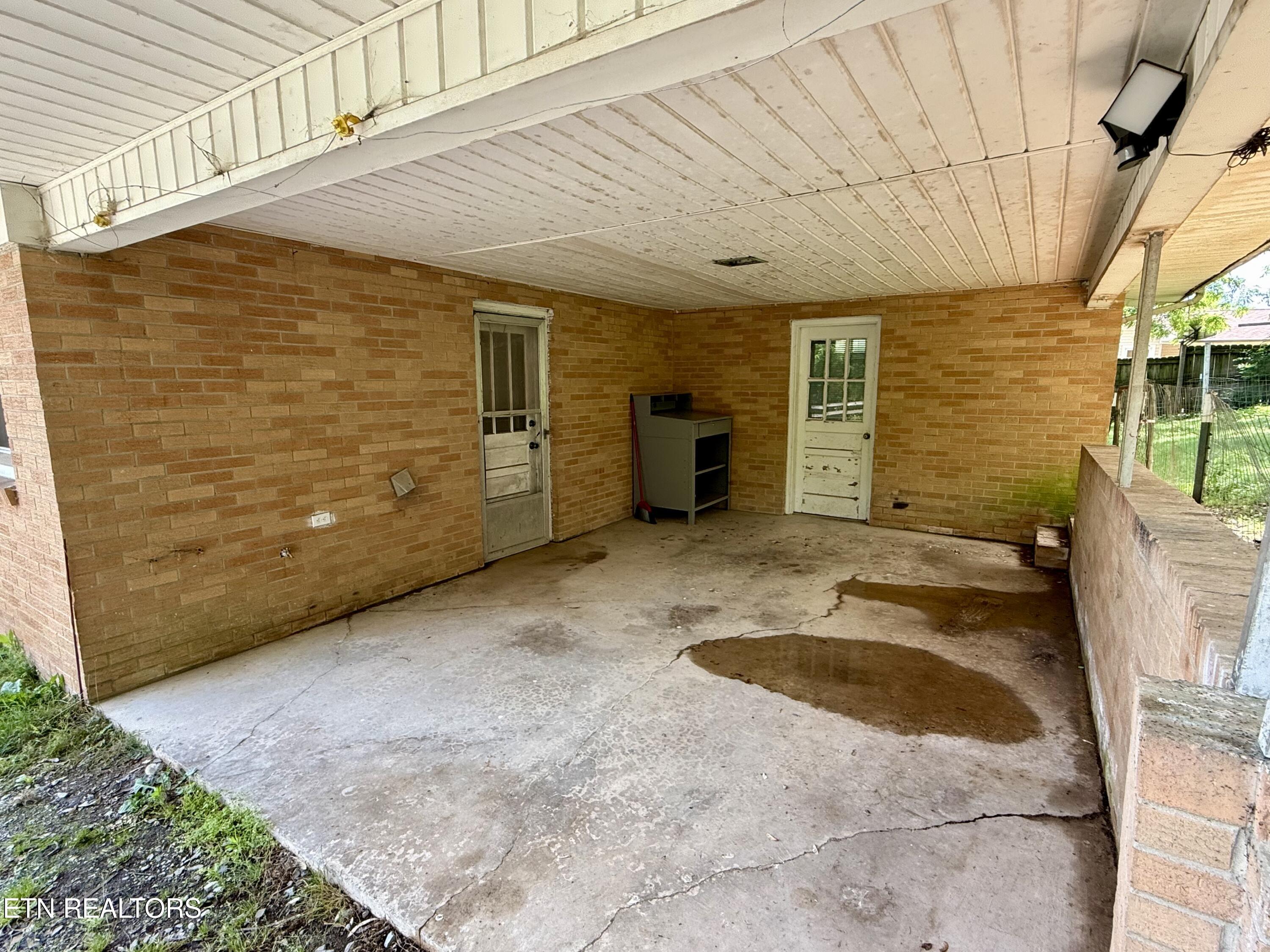 508 Mcconkey Street Madisonville TN 37354