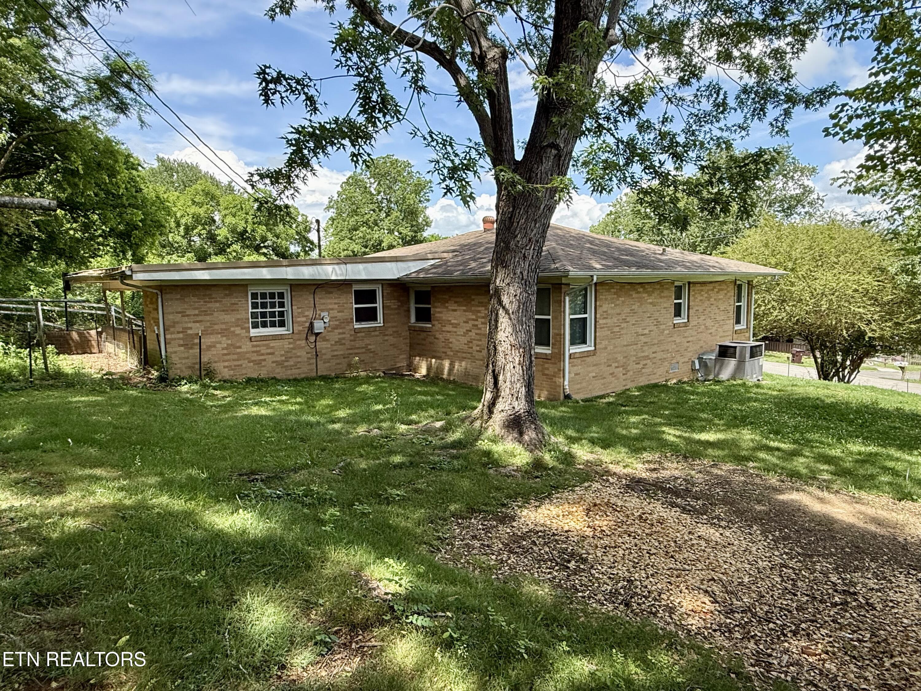 508 Mcconkey Street Madisonville TN 37354