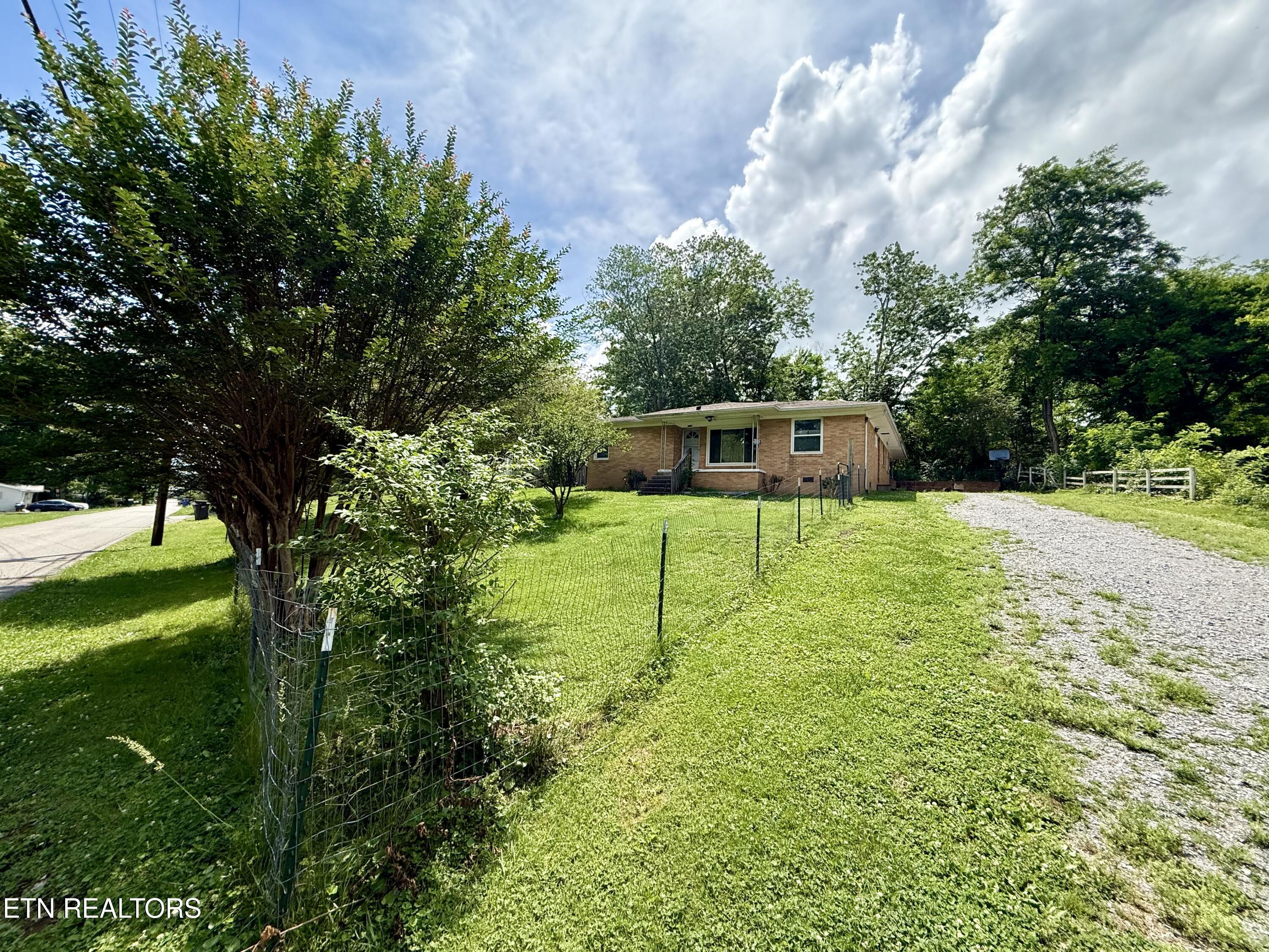 508 Mcconkey Street Madisonville TN 37354
