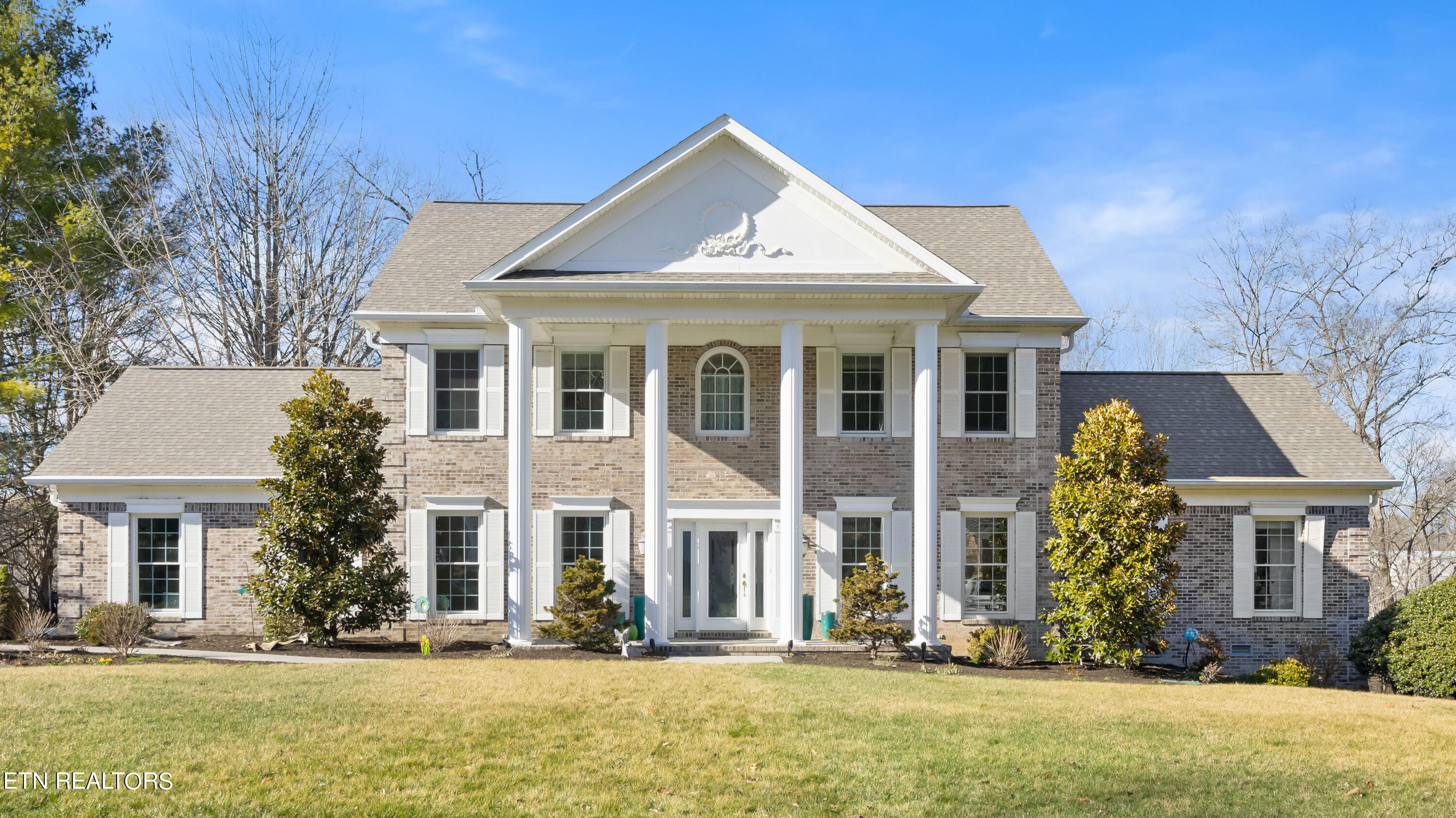 20 Palisades Parkway Oak Ridge TN 37830