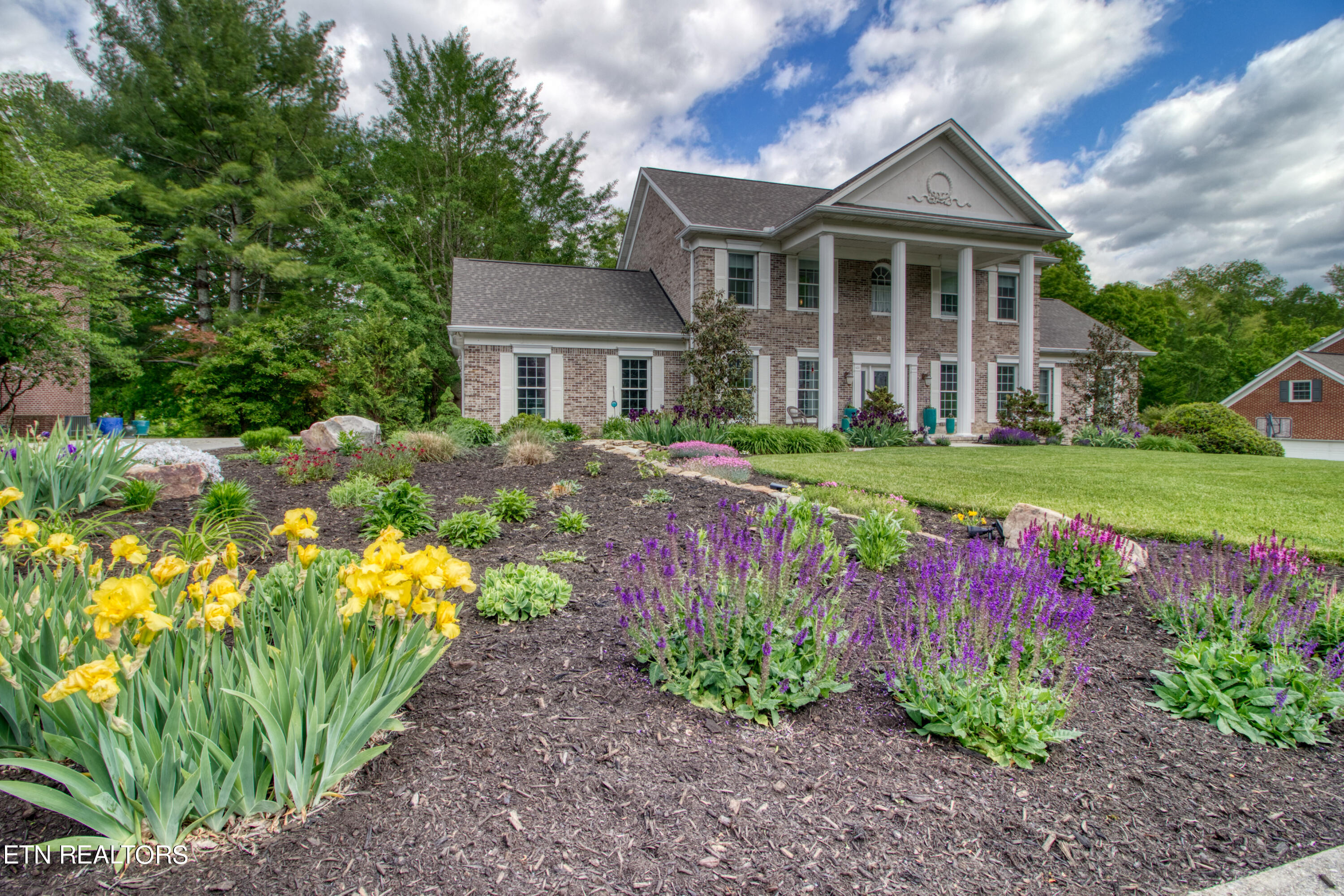 20 Palisades Parkway Oak Ridge TN 37830
