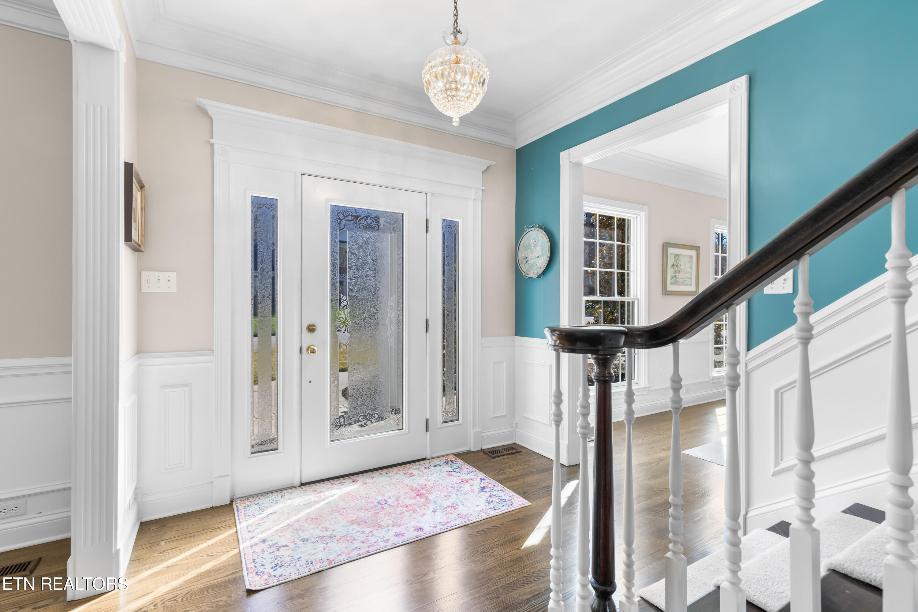 20 Palisades Parkway Oak Ridge TN 37830