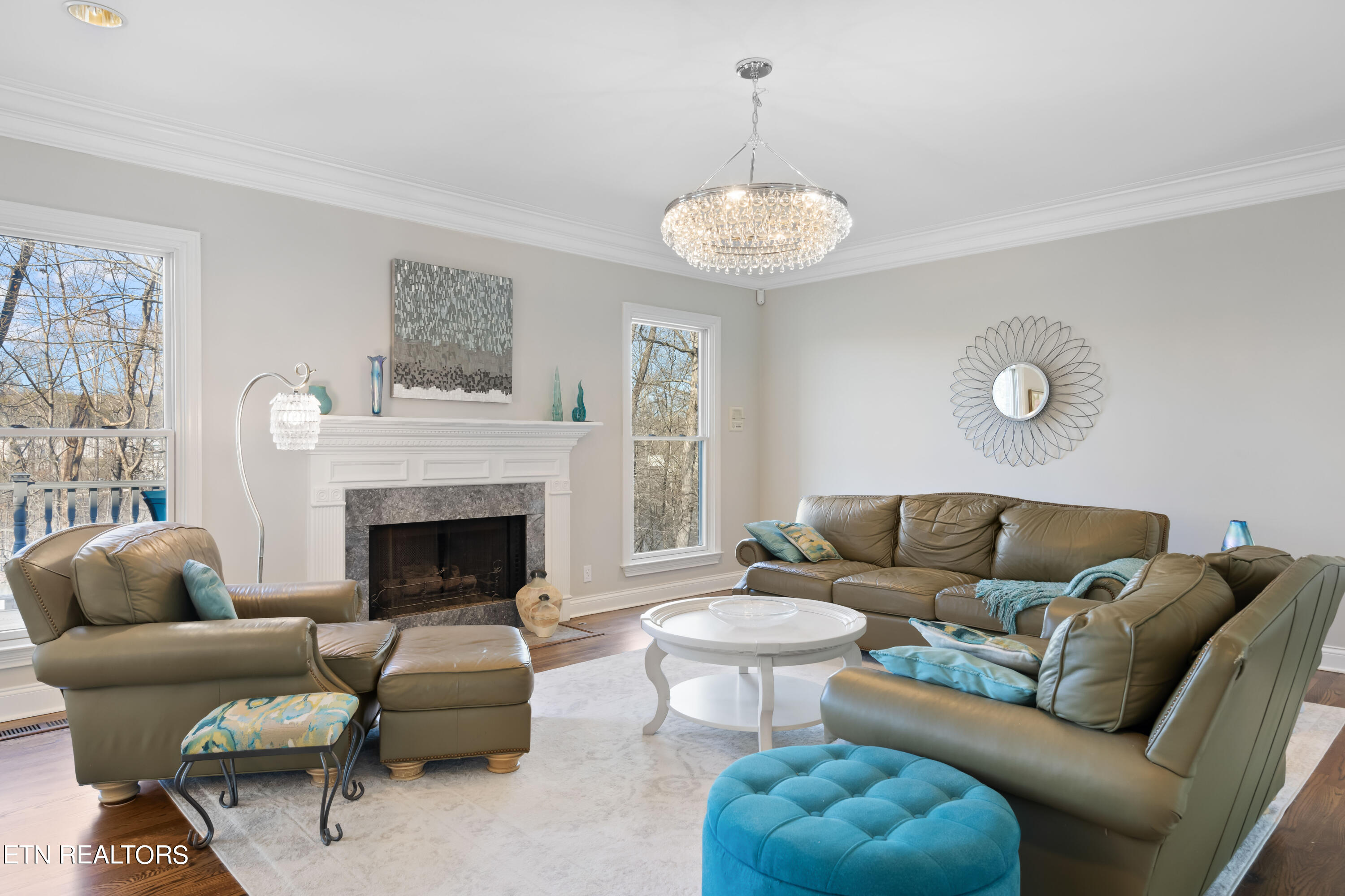 20 Palisades Parkway Oak Ridge TN 37830