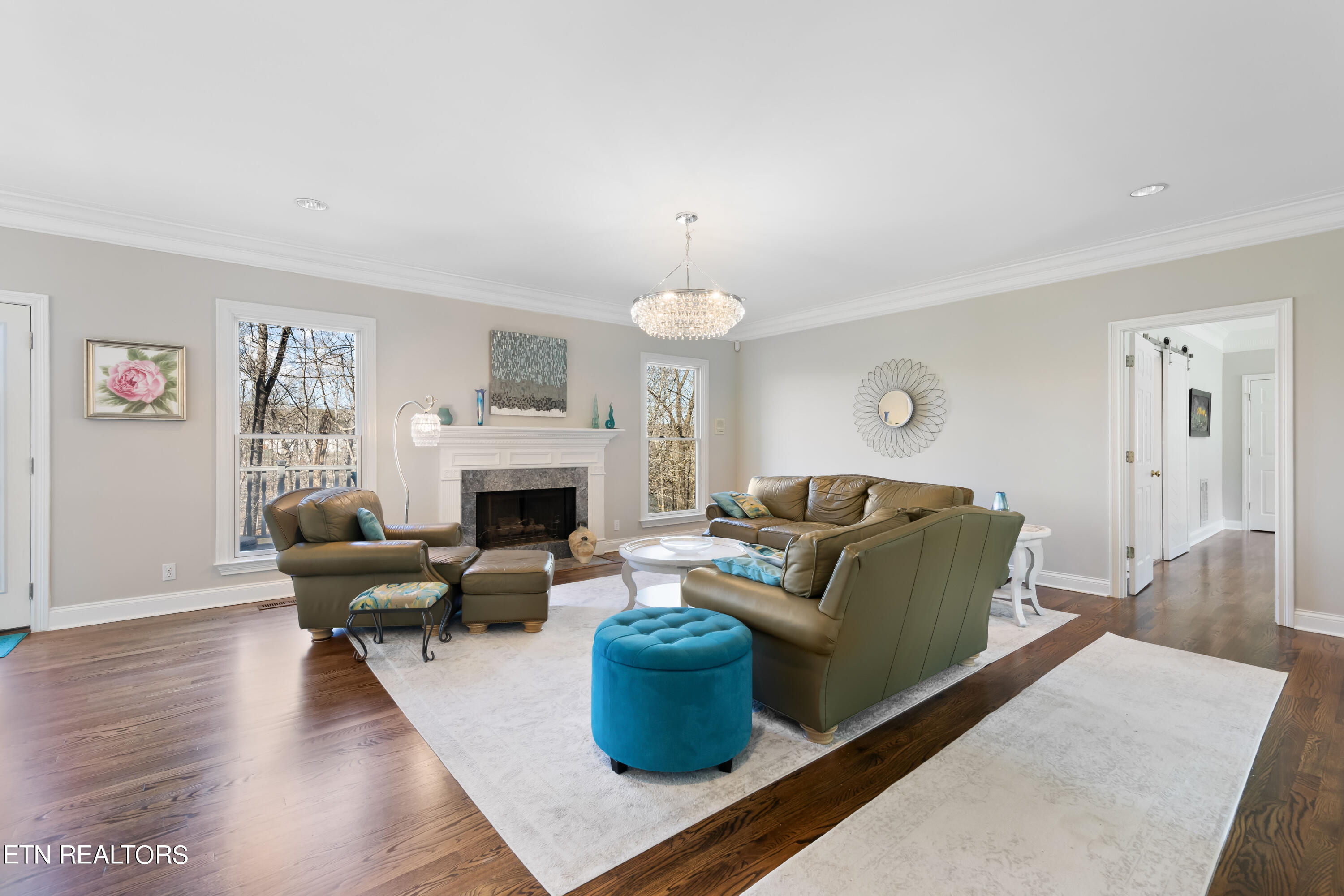 20 Palisades Parkway Oak Ridge TN 37830