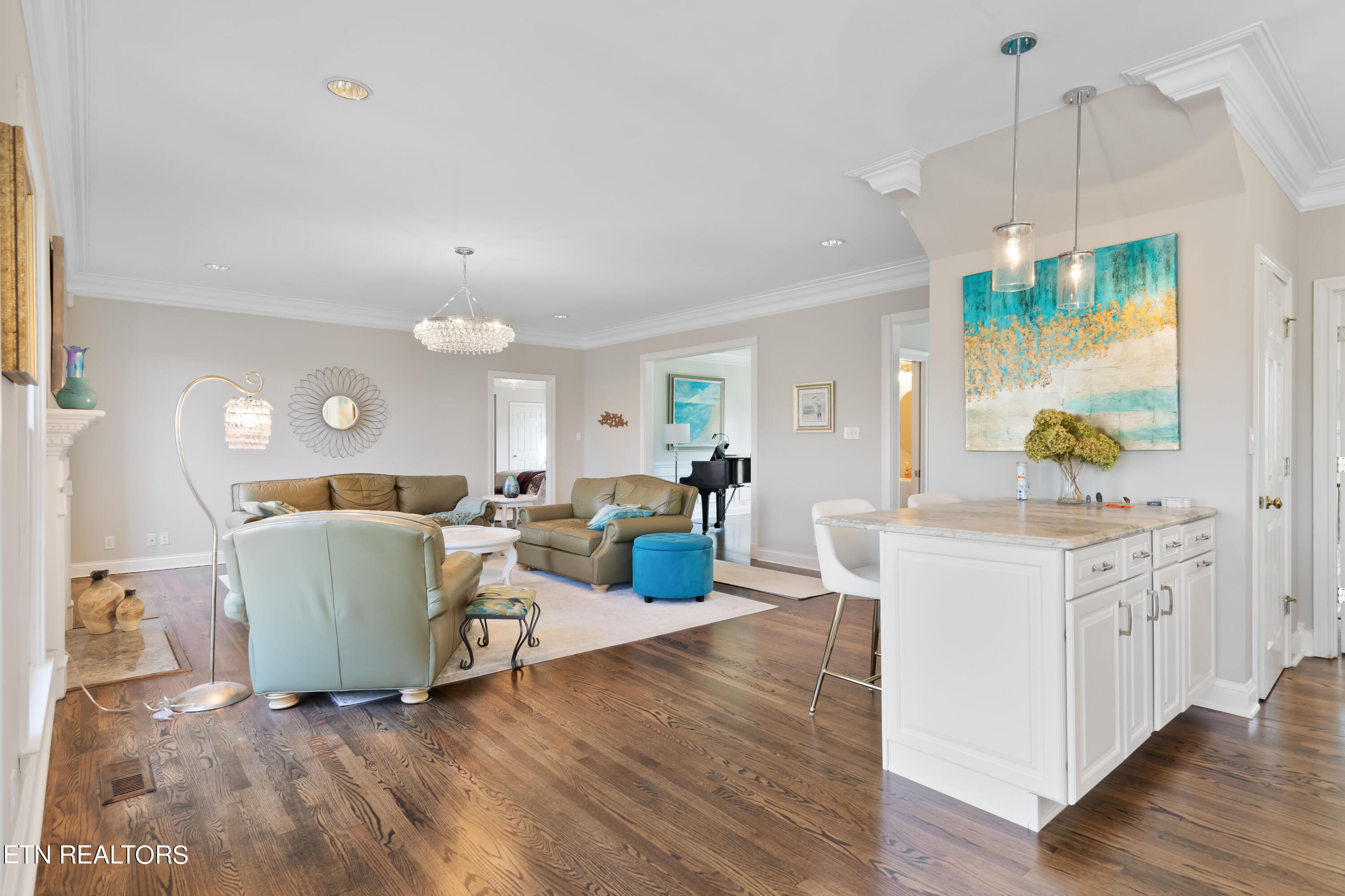 20 Palisades Parkway Oak Ridge TN 37830
