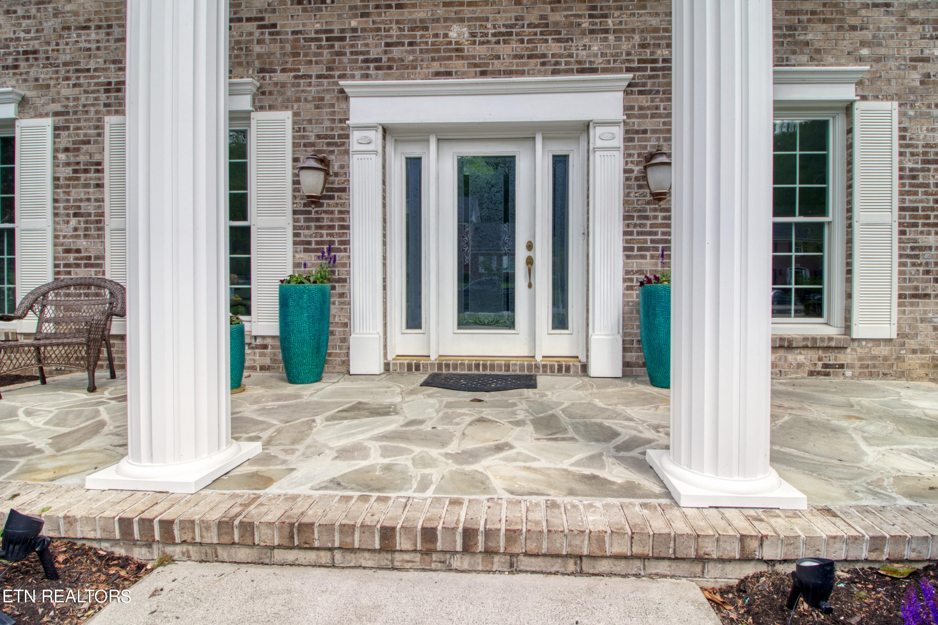 20 Palisades Parkway Oak Ridge TN 37830