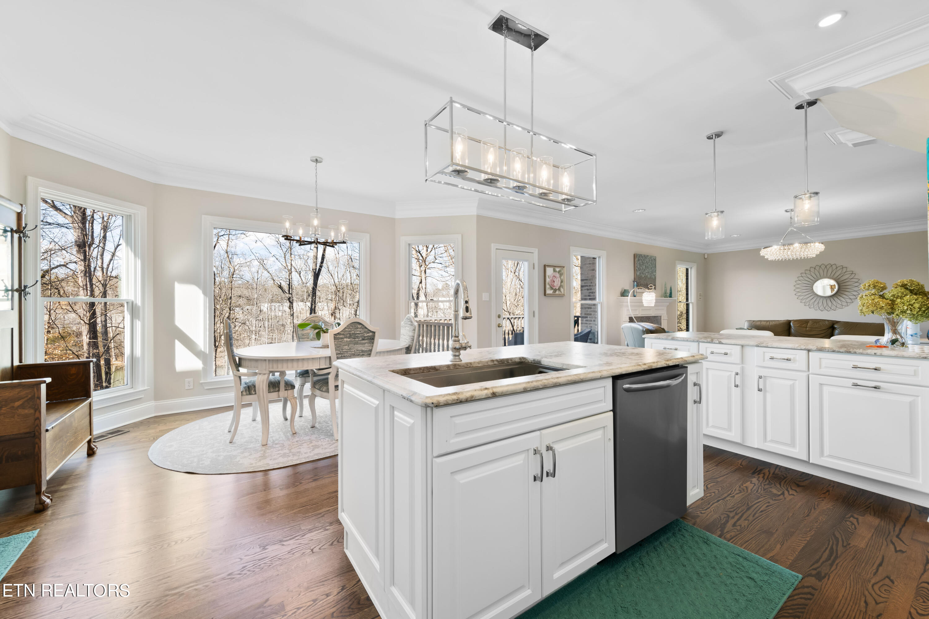 20 Palisades Parkway Oak Ridge TN 37830