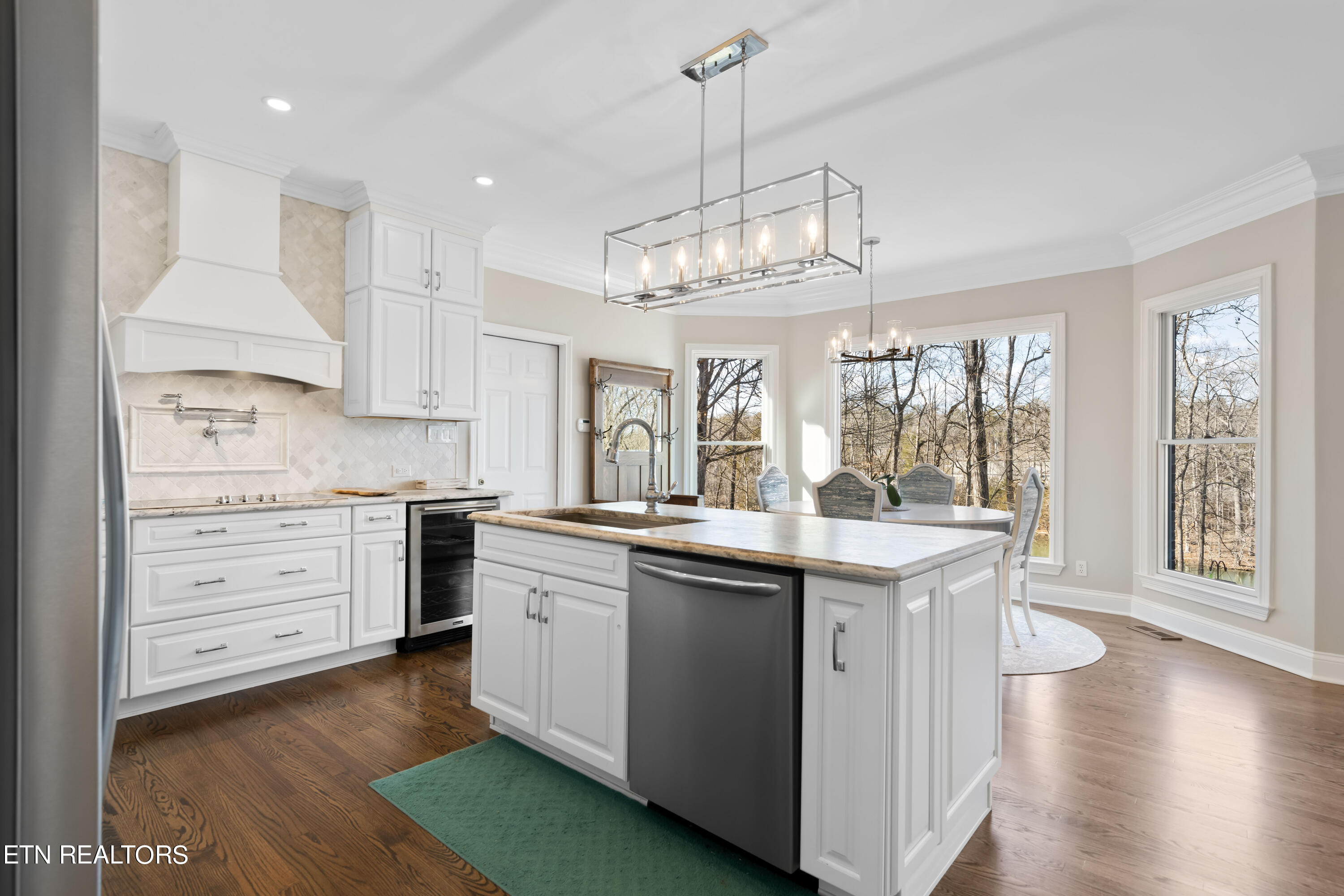 20 Palisades Parkway Oak Ridge TN 37830