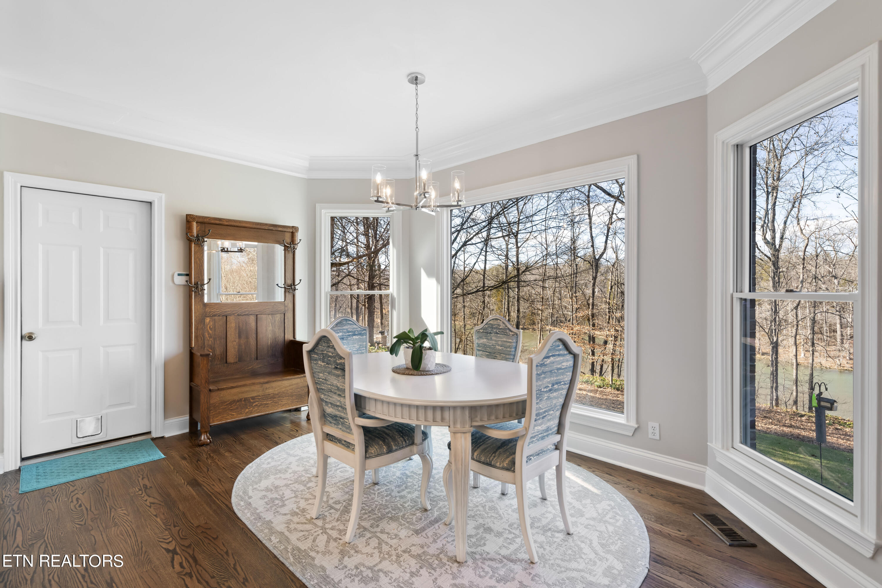 20 Palisades Parkway Oak Ridge TN 37830