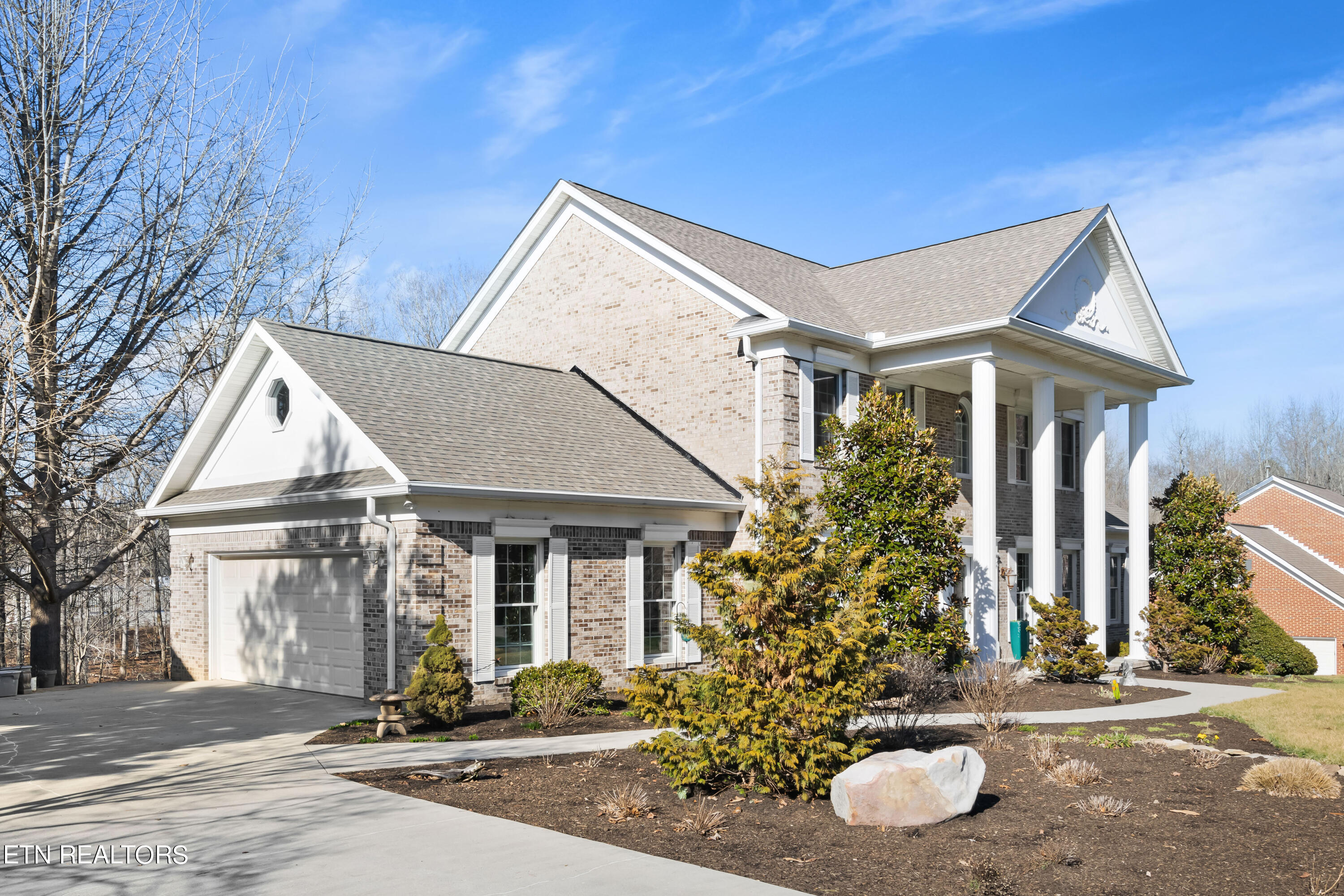 20 Palisades Parkway Oak Ridge TN 37830