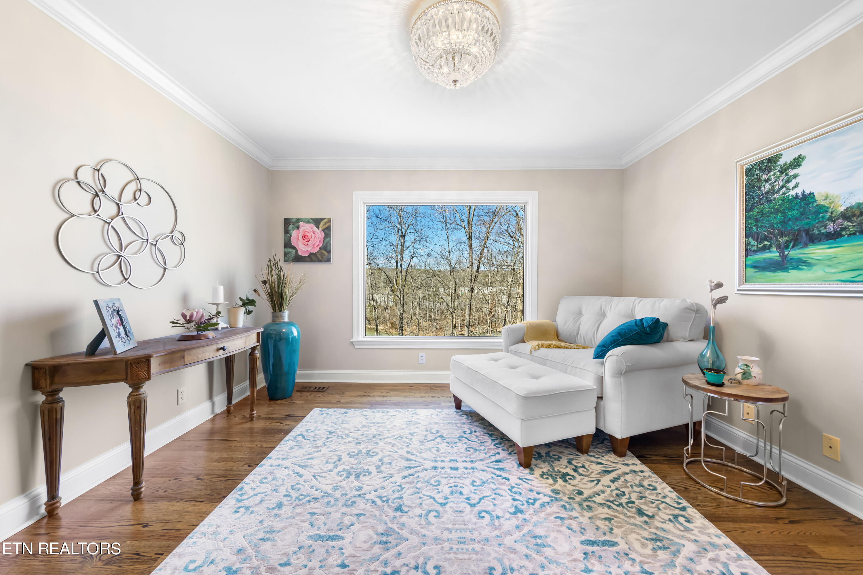 20 Palisades Parkway Oak Ridge TN 37830