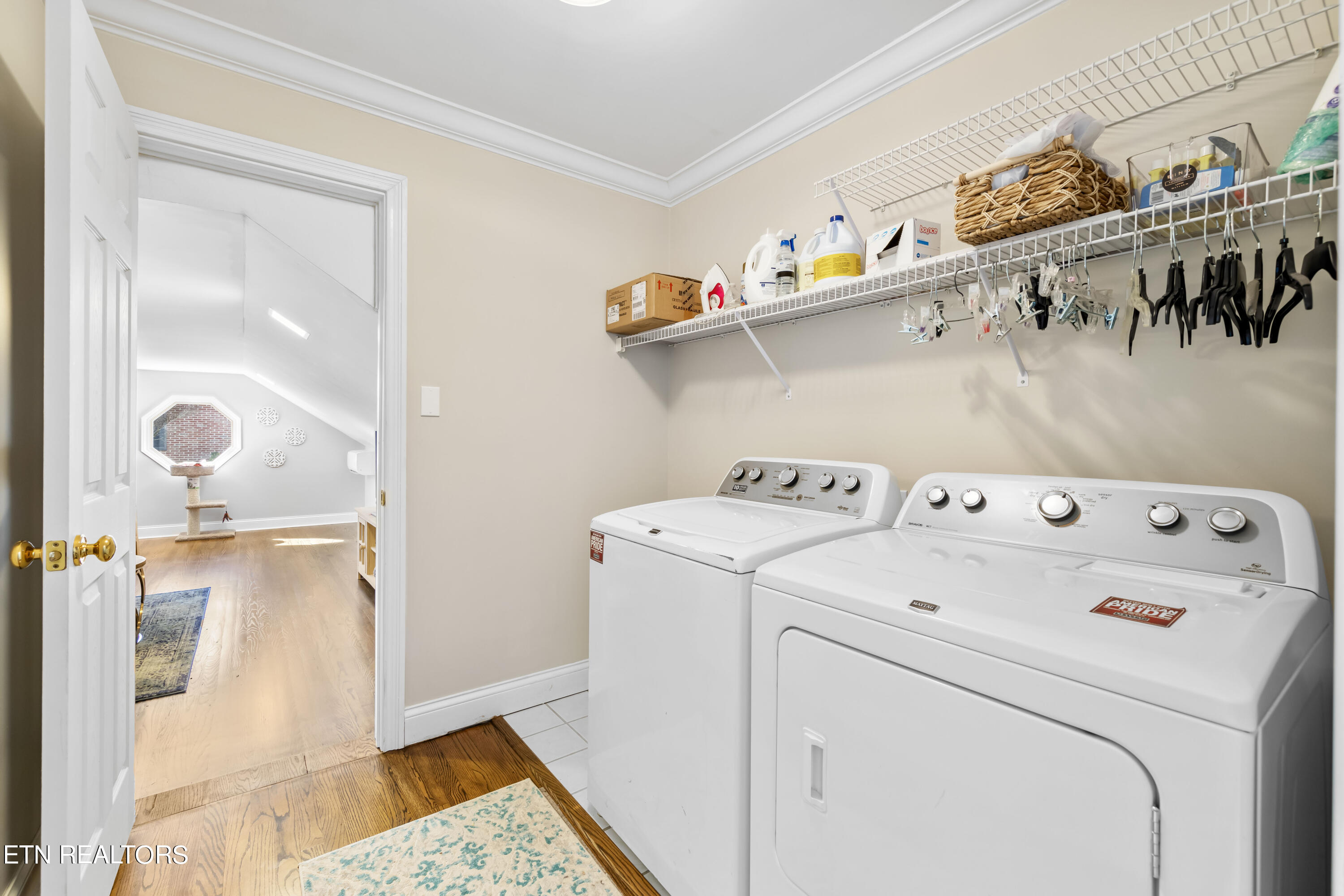20 Palisades Parkway Oak Ridge TN 37830