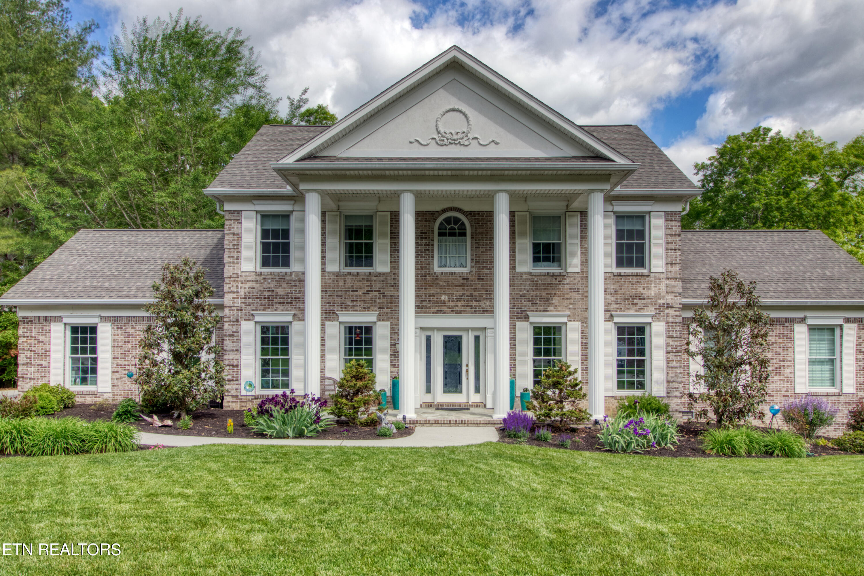 20 Palisades Parkway Oak Ridge TN 37830