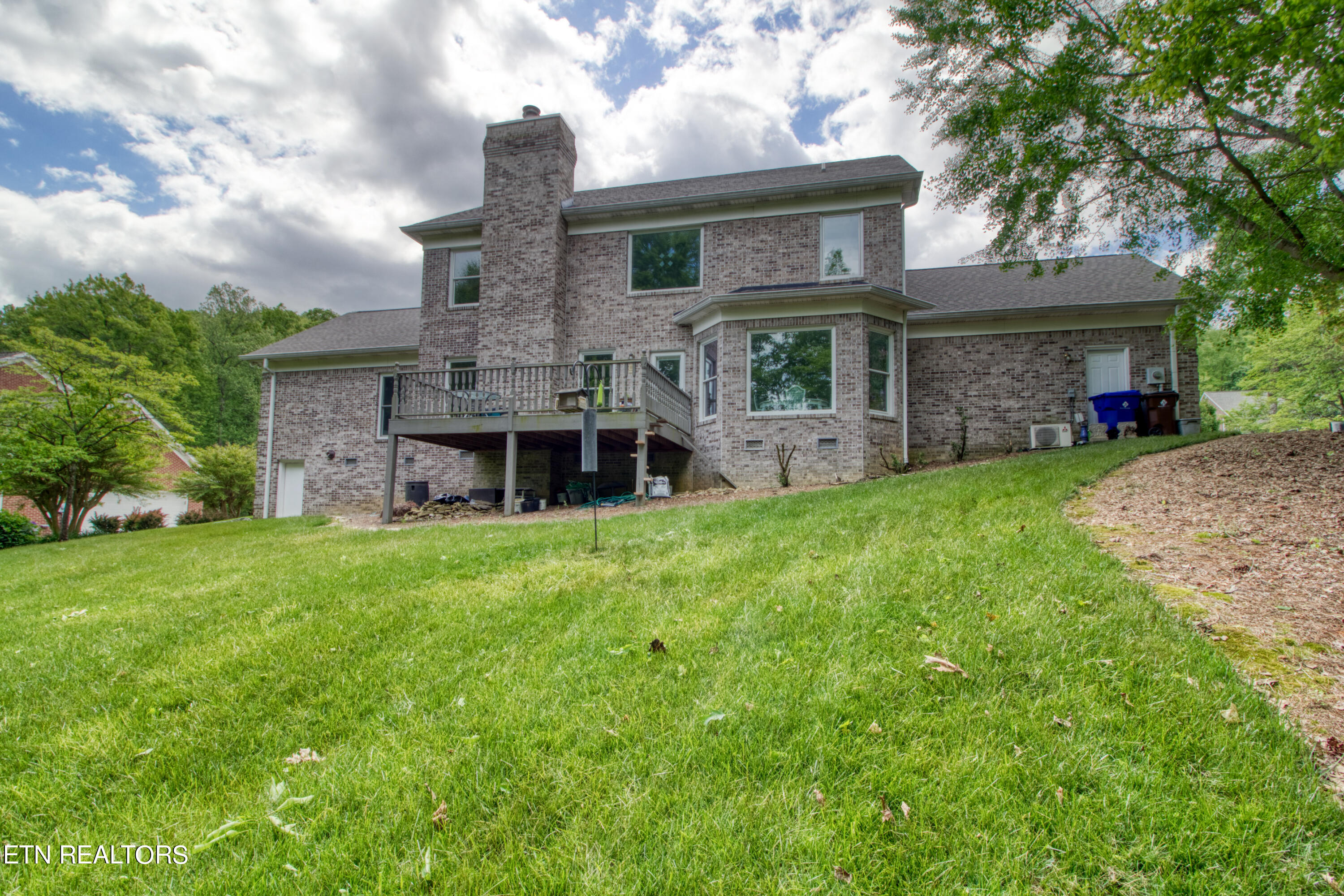 20 Palisades Parkway Oak Ridge TN 37830