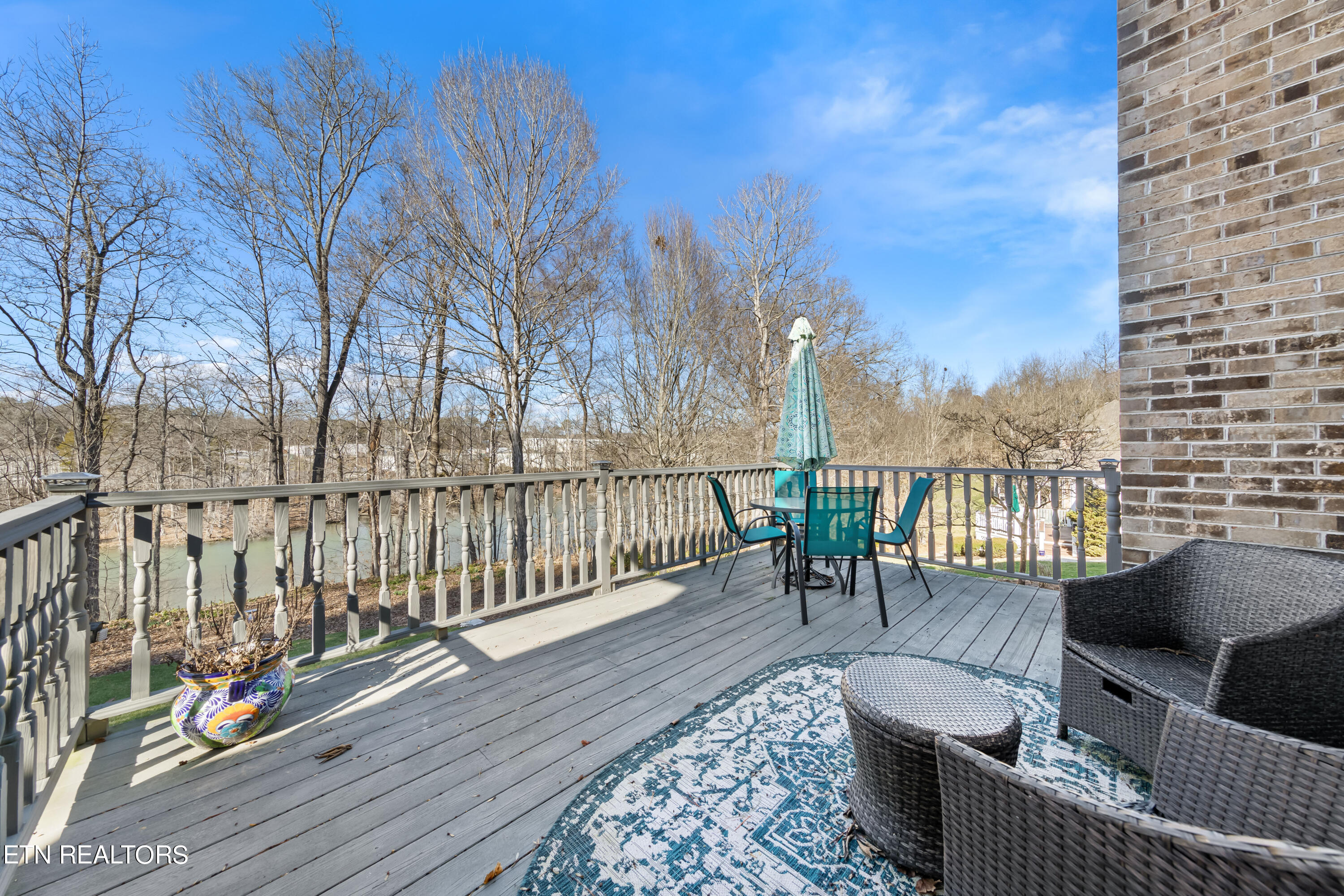 20 Palisades Parkway Oak Ridge TN 37830