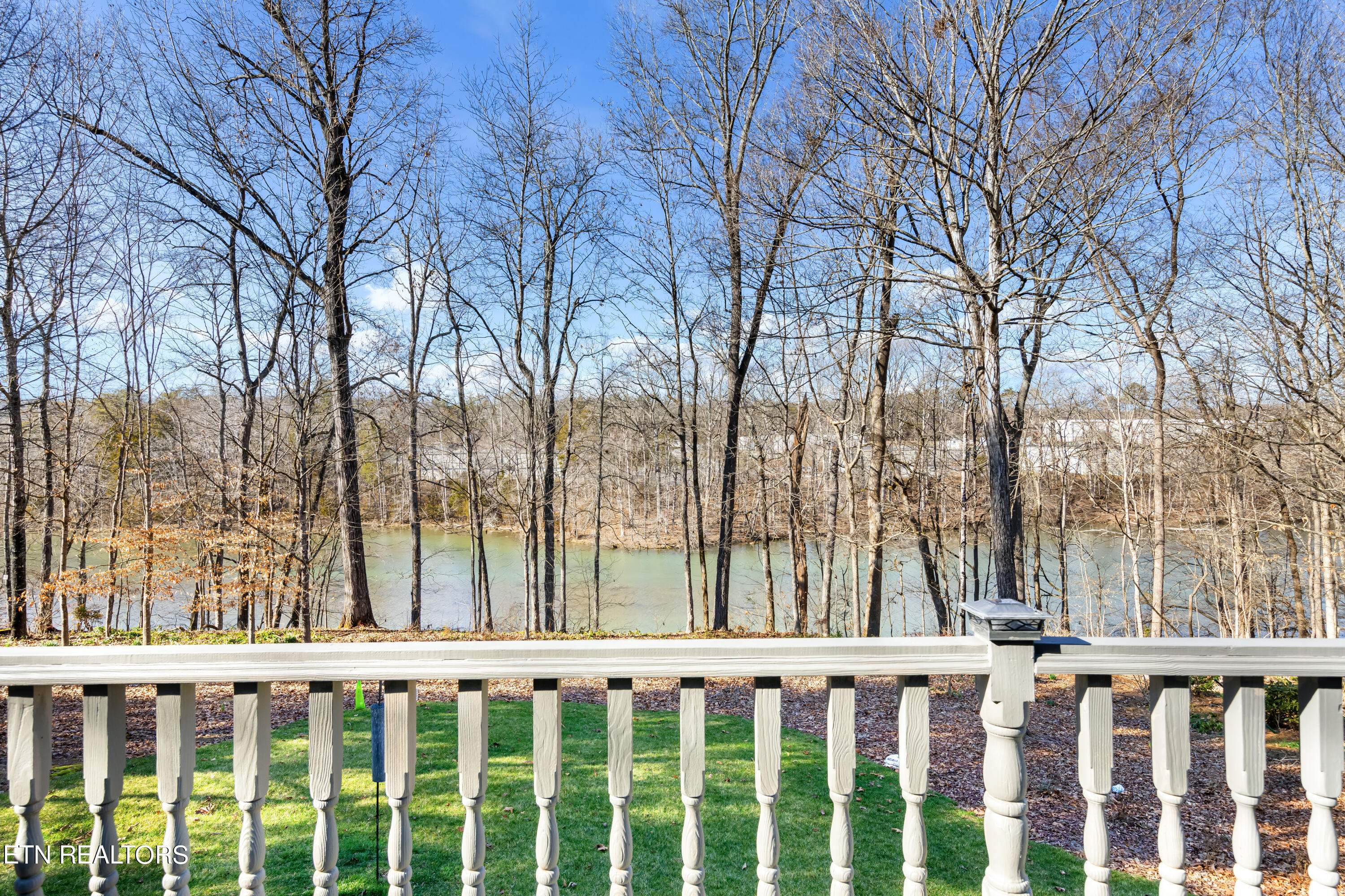 20 Palisades Parkway Oak Ridge TN 37830