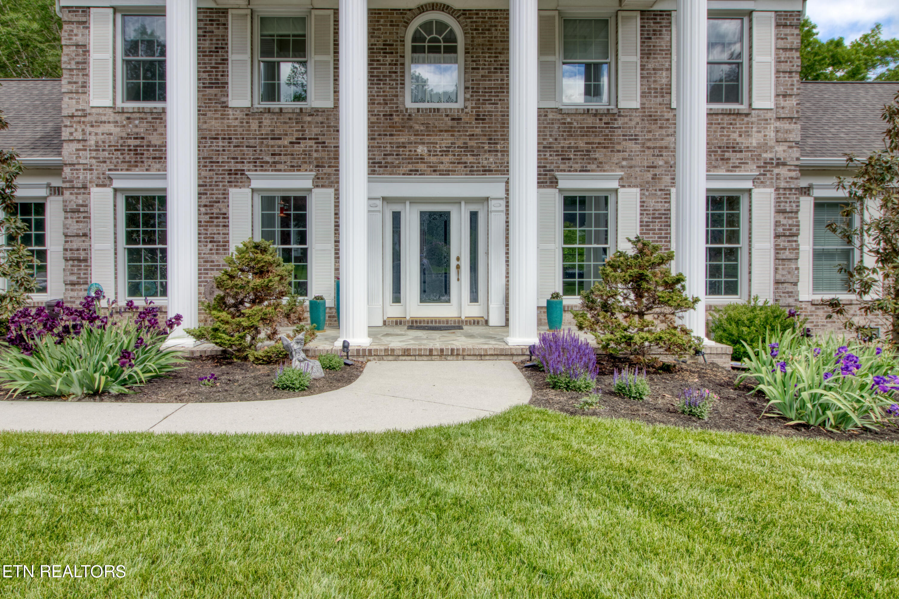 20 Palisades Parkway Oak Ridge TN 37830
