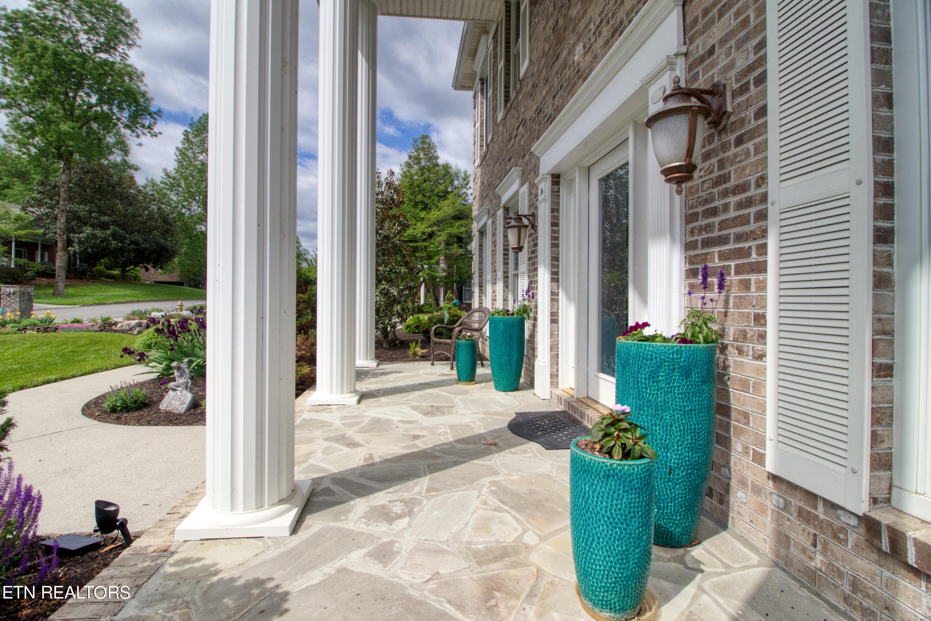20 Palisades Parkway Oak Ridge TN 37830