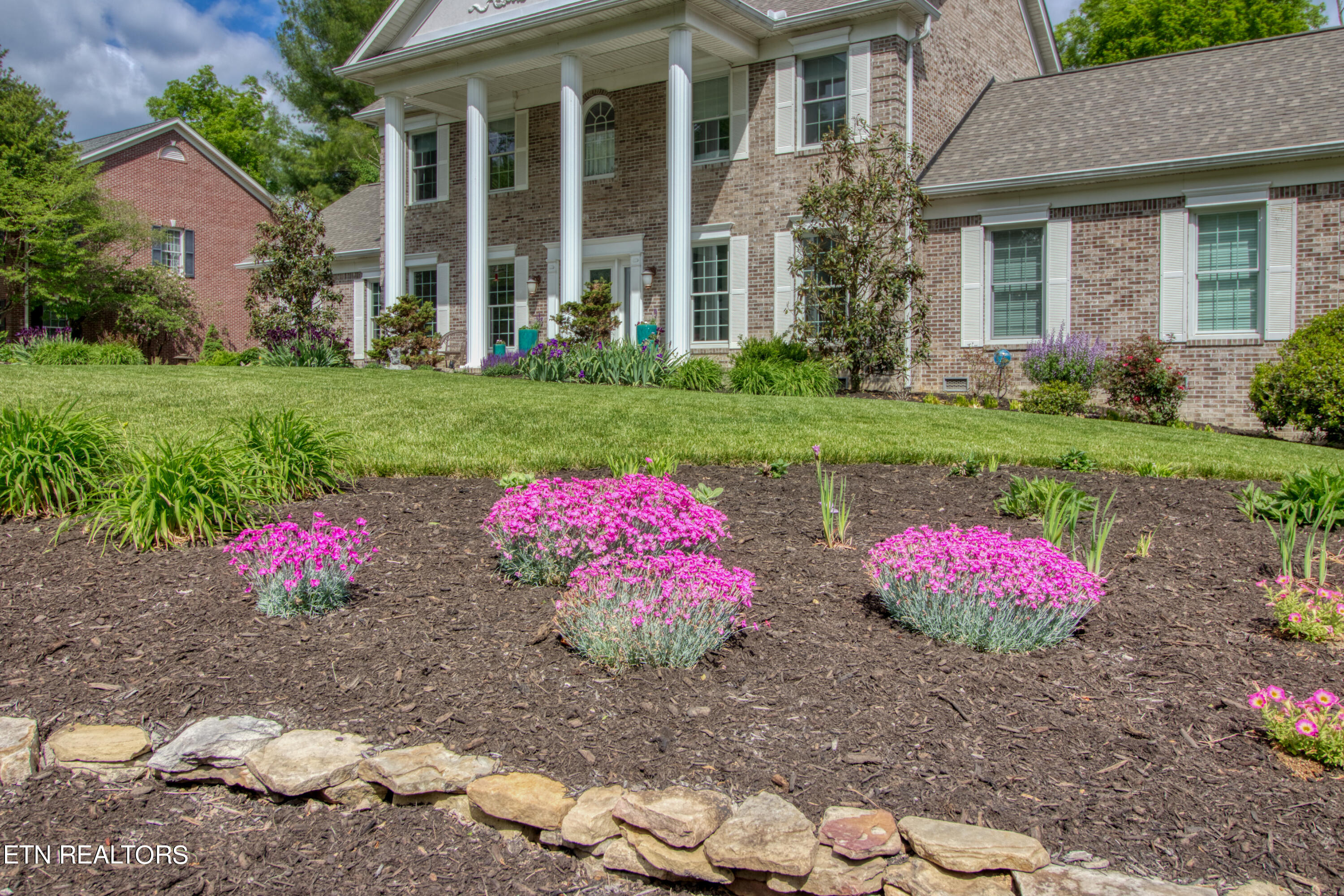 20 Palisades Parkway Oak Ridge TN 37830