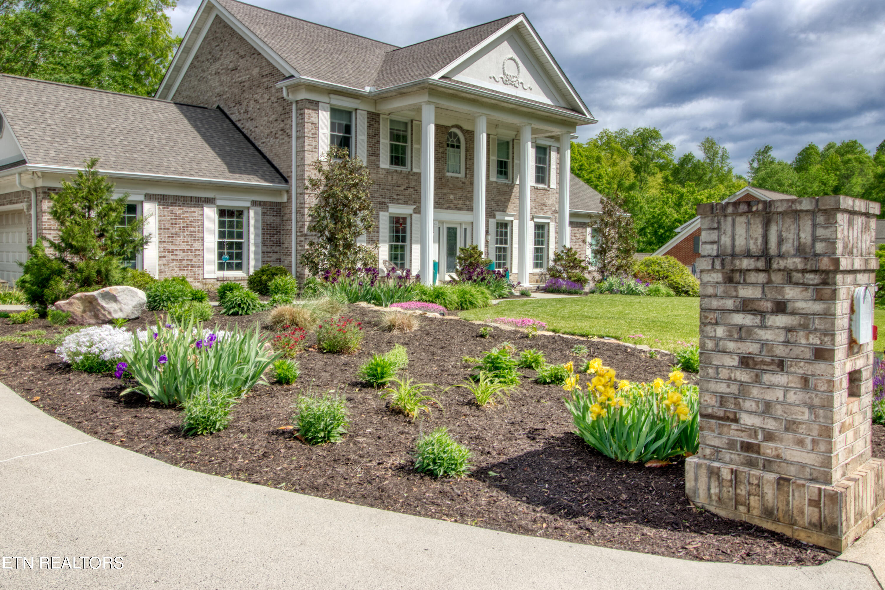 20 Palisades Parkway Oak Ridge TN 37830
