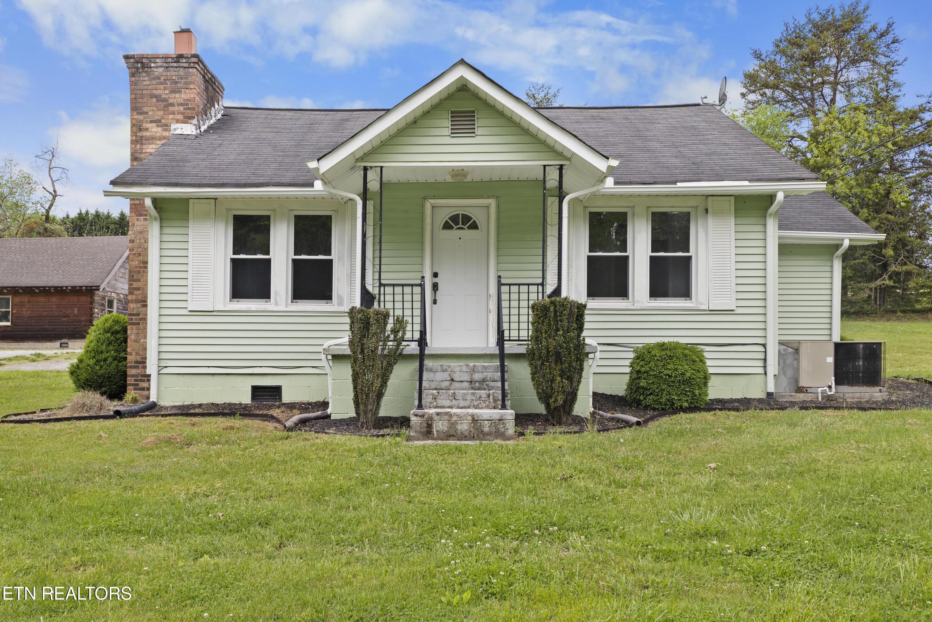 733 Finn Long Road Friendsville TN 37737