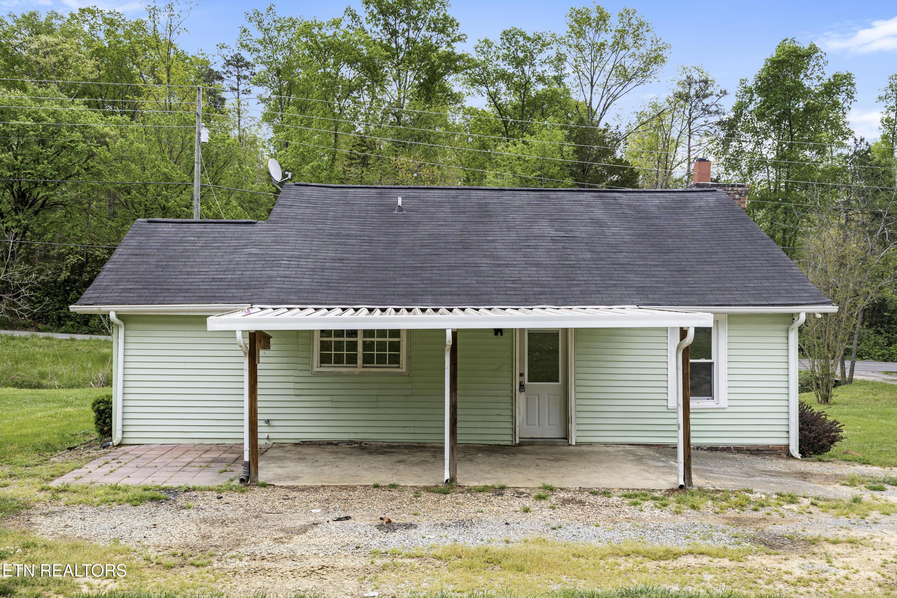 733 Finn Long Road Friendsville TN 37737