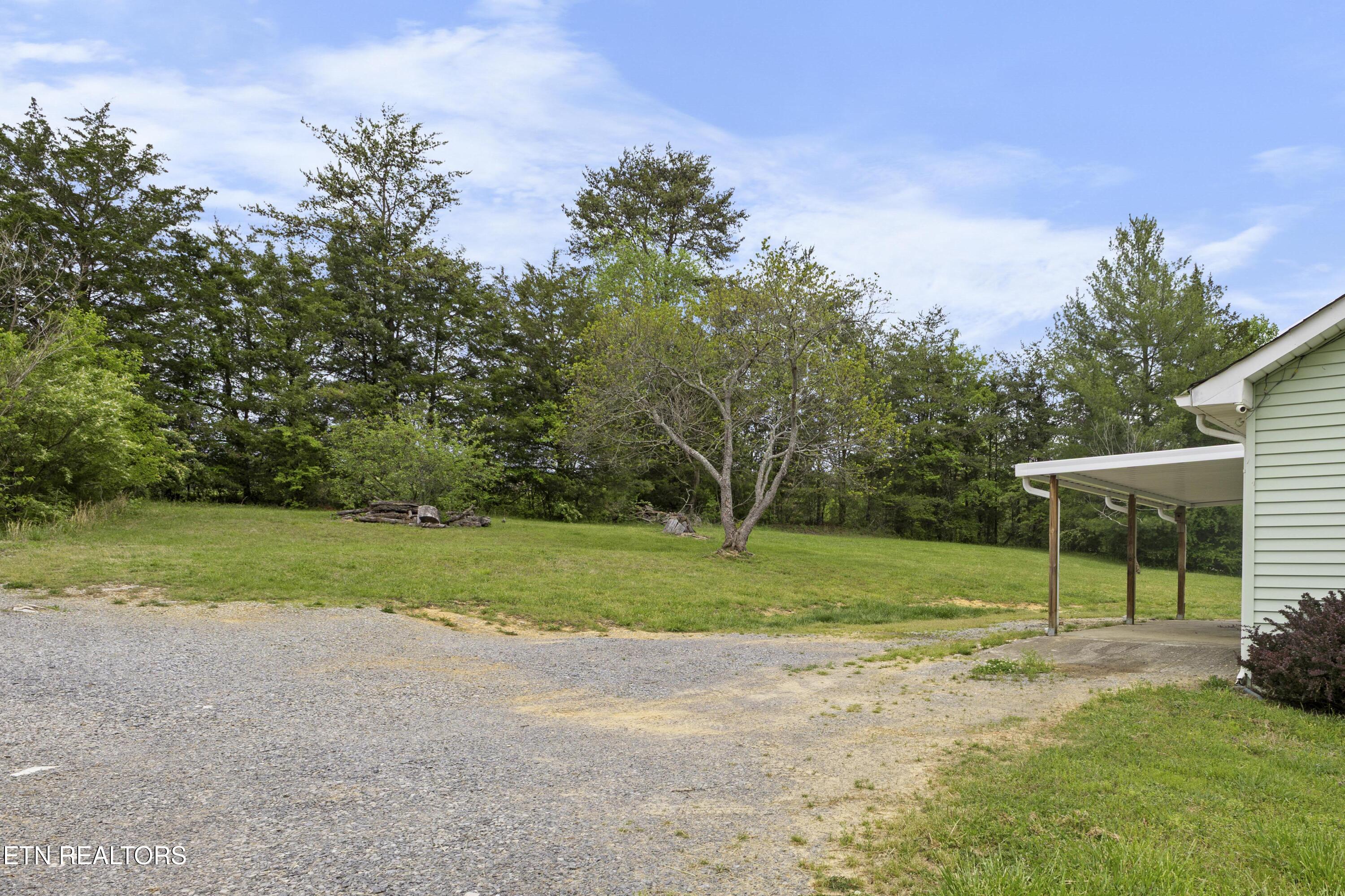 733 Finn Long Road Friendsville TN 37737